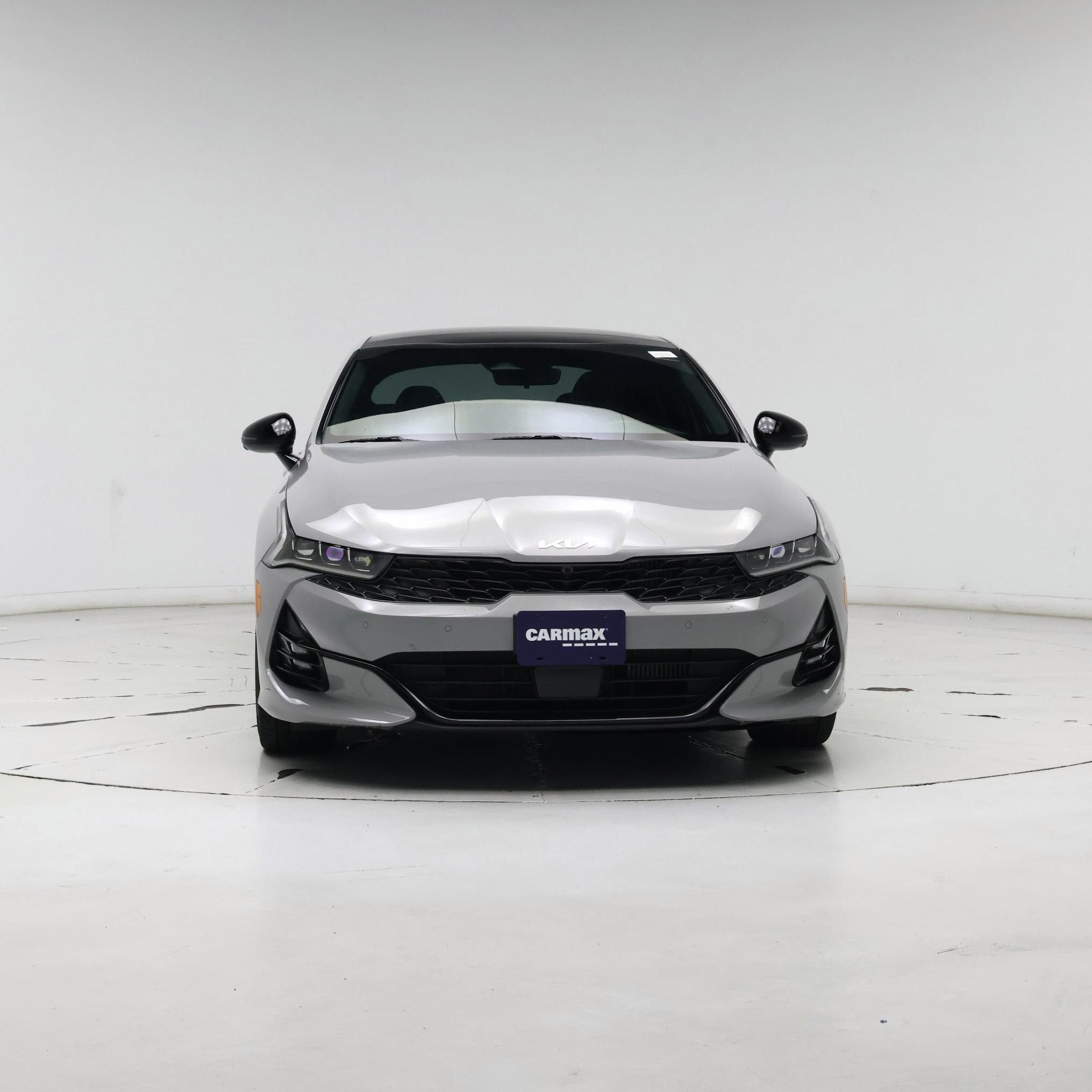 Thumbnail: 2024 Kia K5 - 5