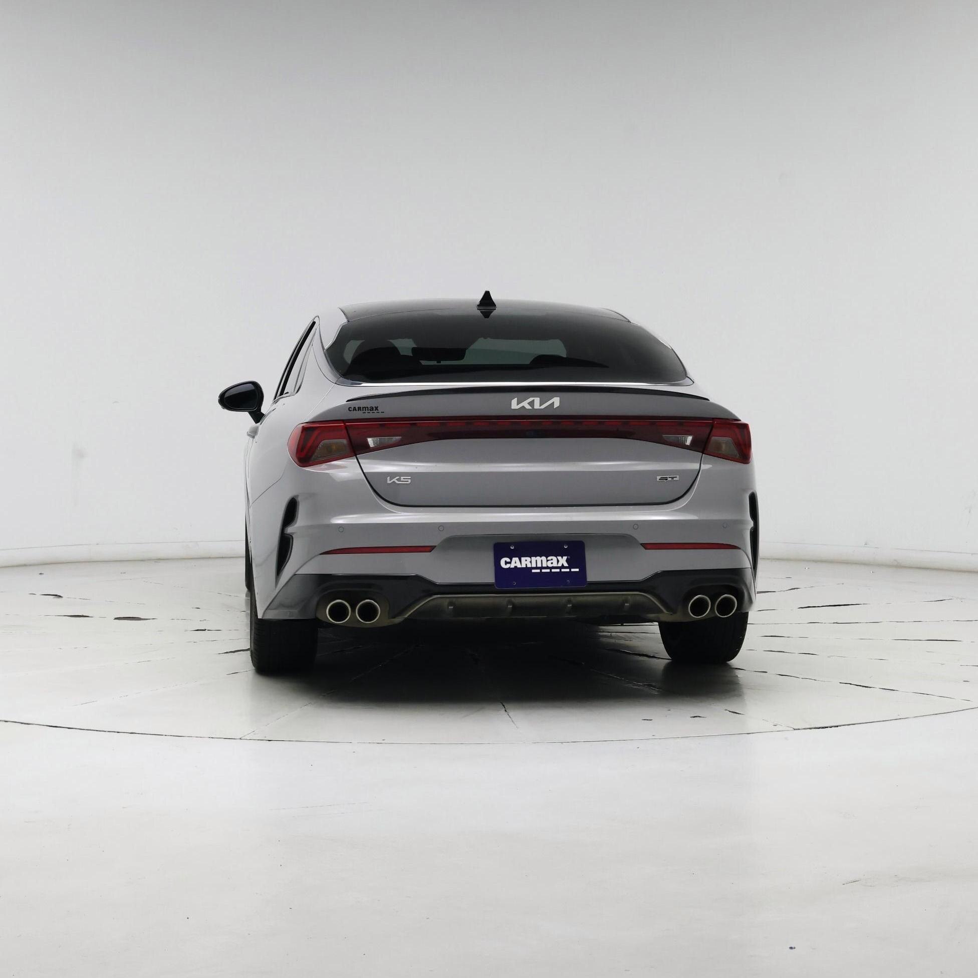 Thumbnail: 2024 Kia K5 - 6