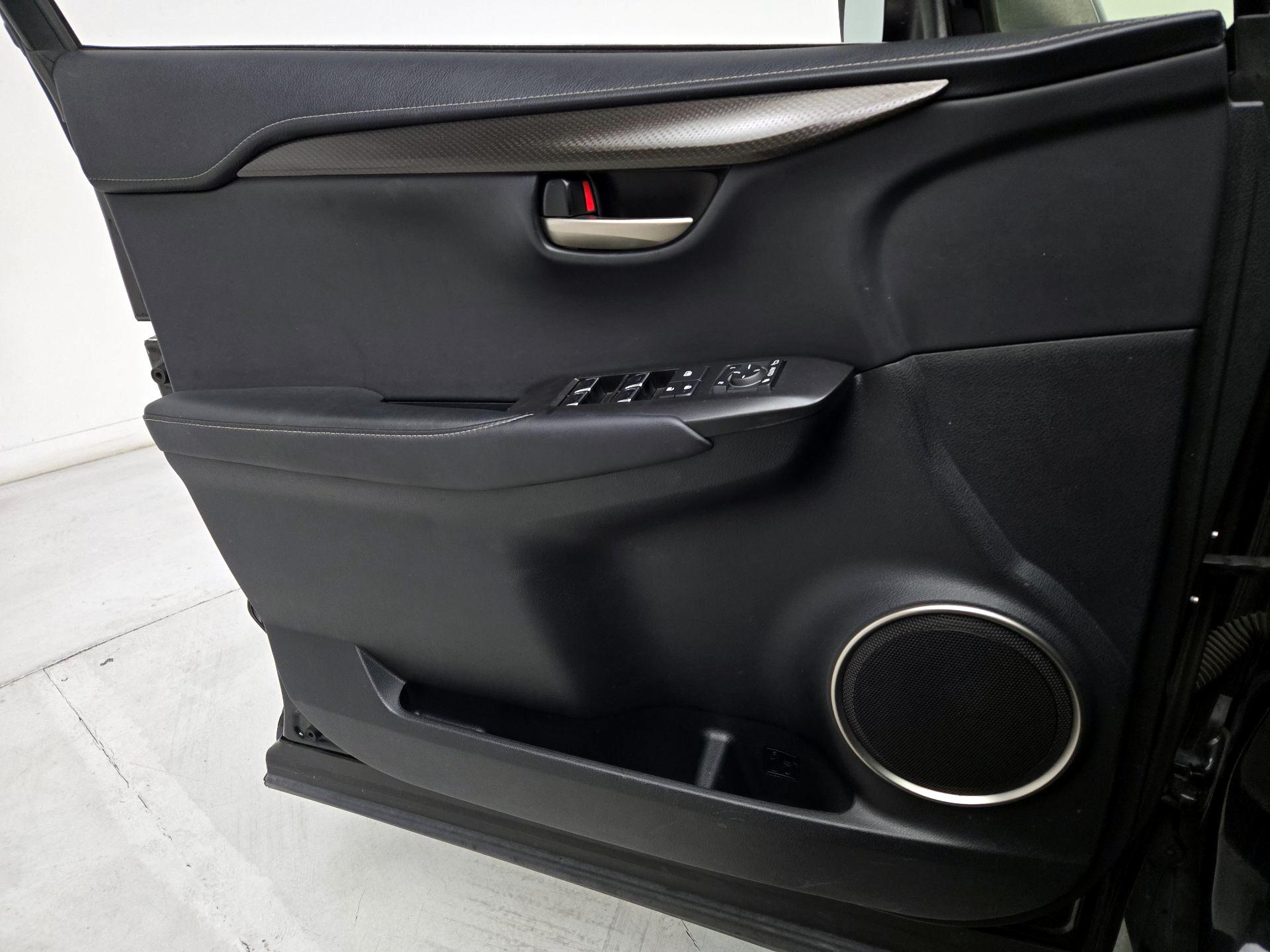 Thumbnail: 2021 Lexus NX - 12