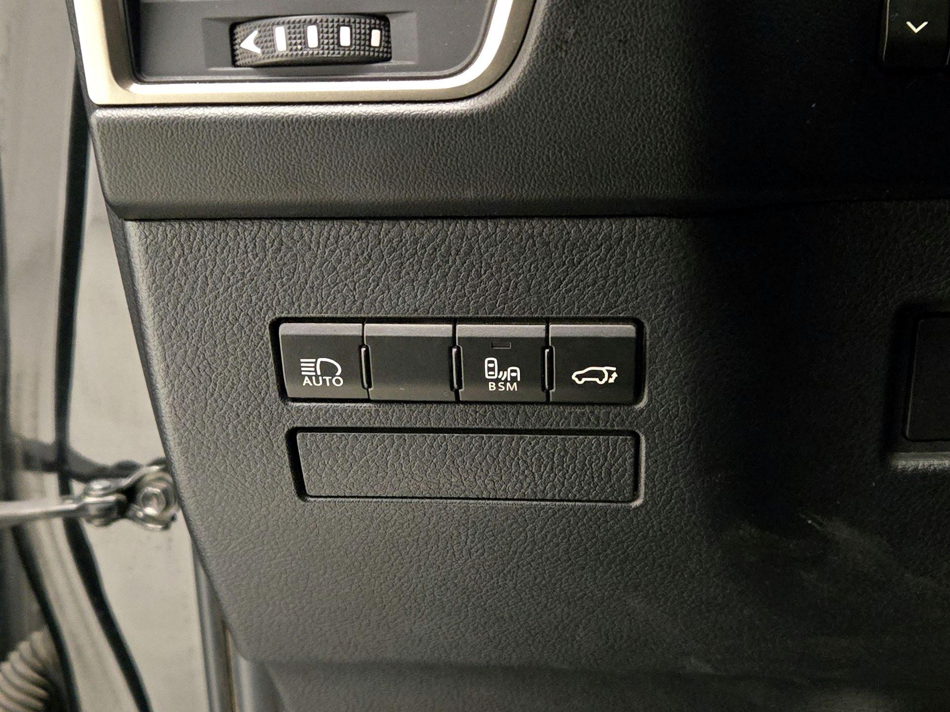 Thumbnail: 2021 Lexus NX - 13