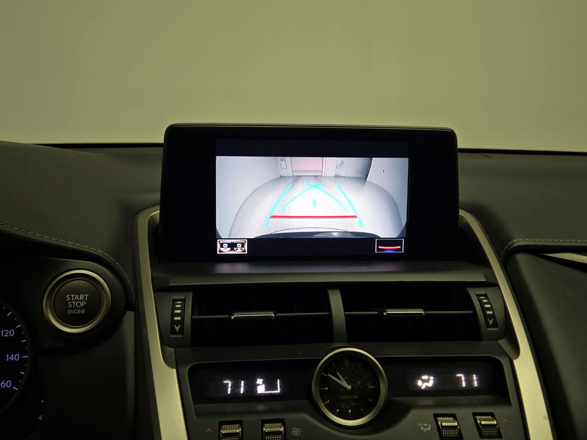 Thumbnail: 2021 Lexus NX - 14