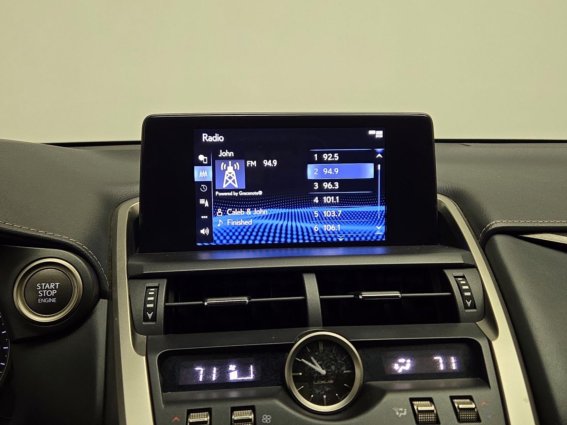 Thumbnail: 2021 Lexus NX - 15