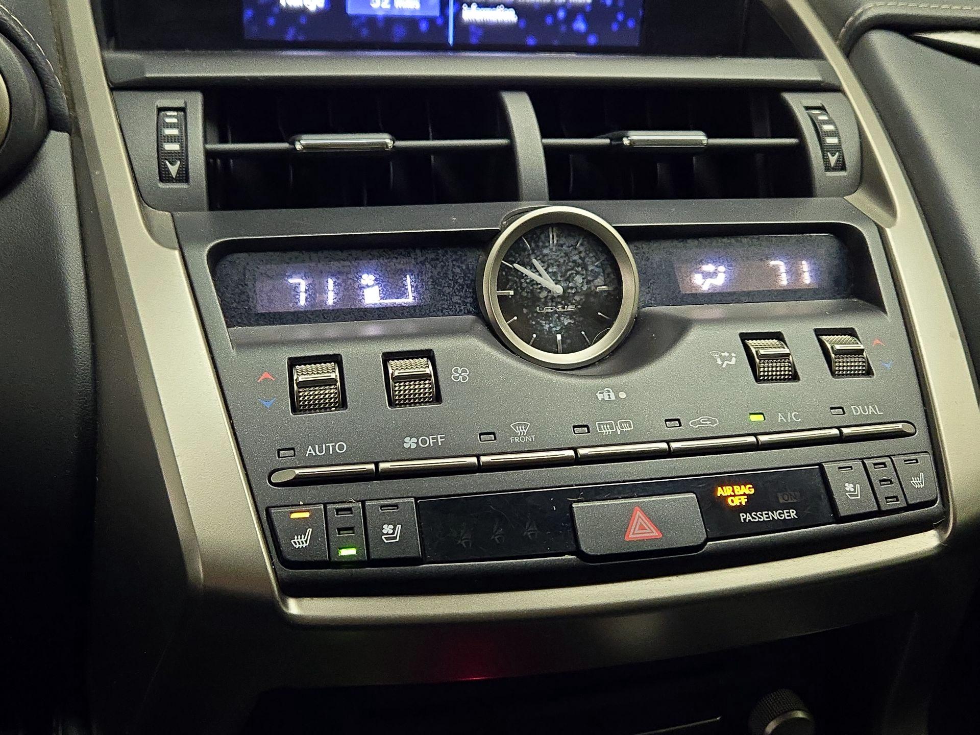 Thumbnail: 2021 Lexus NX - 16