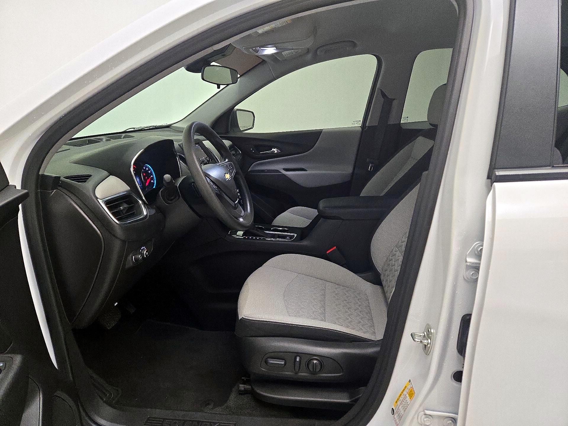 Thumbnail: 2024 Chevrolet Equinox - 11