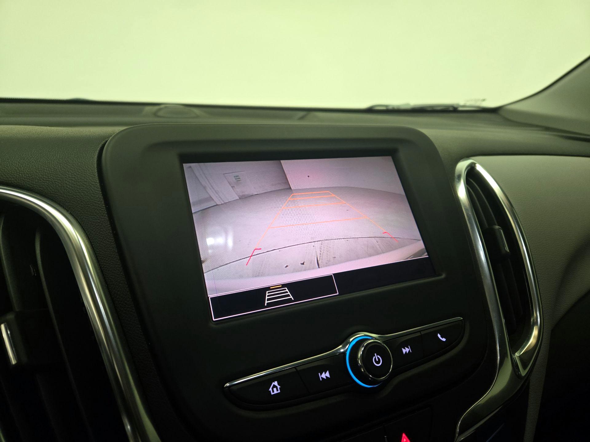 Thumbnail: 2024 Chevrolet Equinox - 14