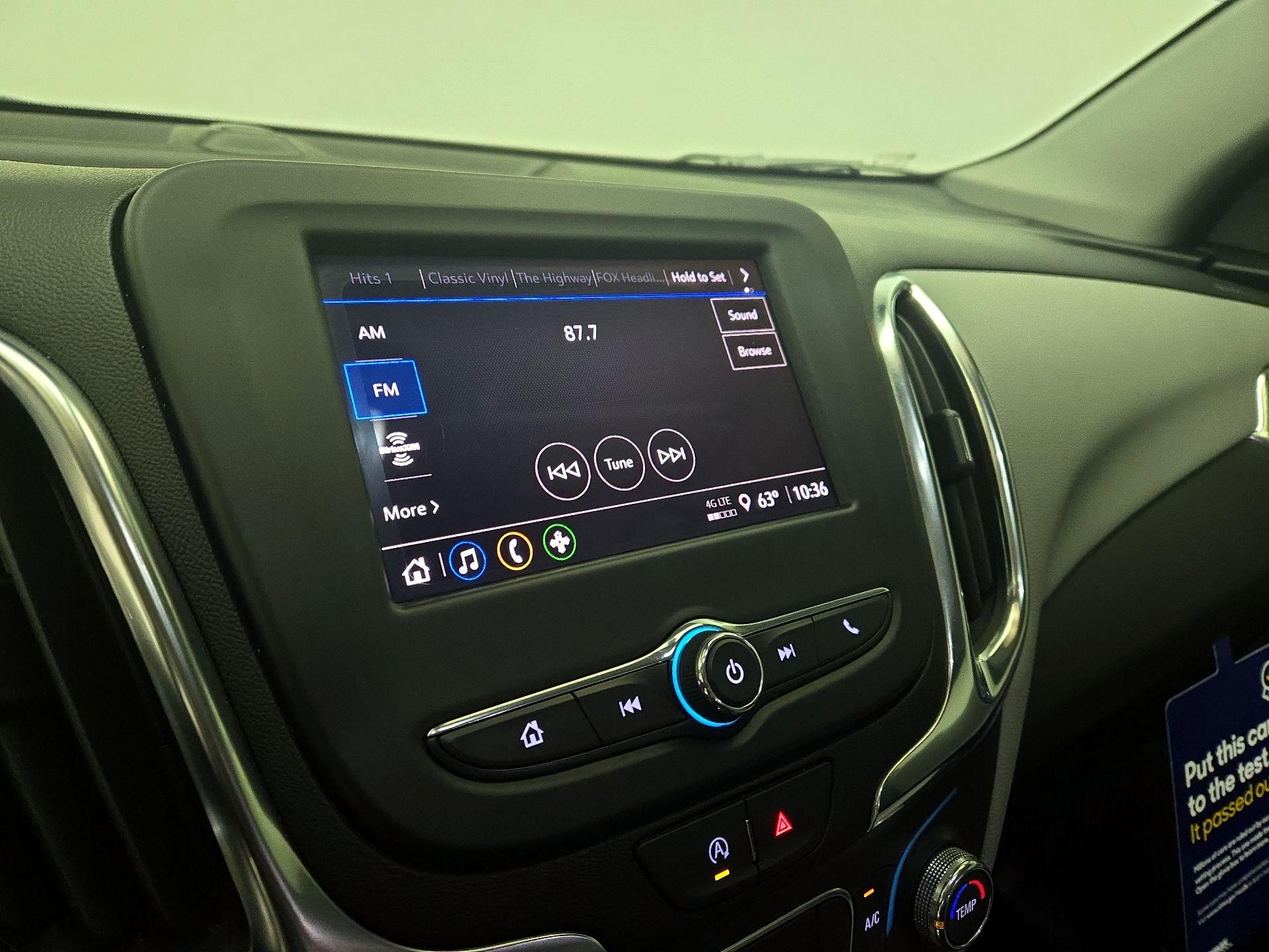 Thumbnail: 2024 Chevrolet Equinox - 15