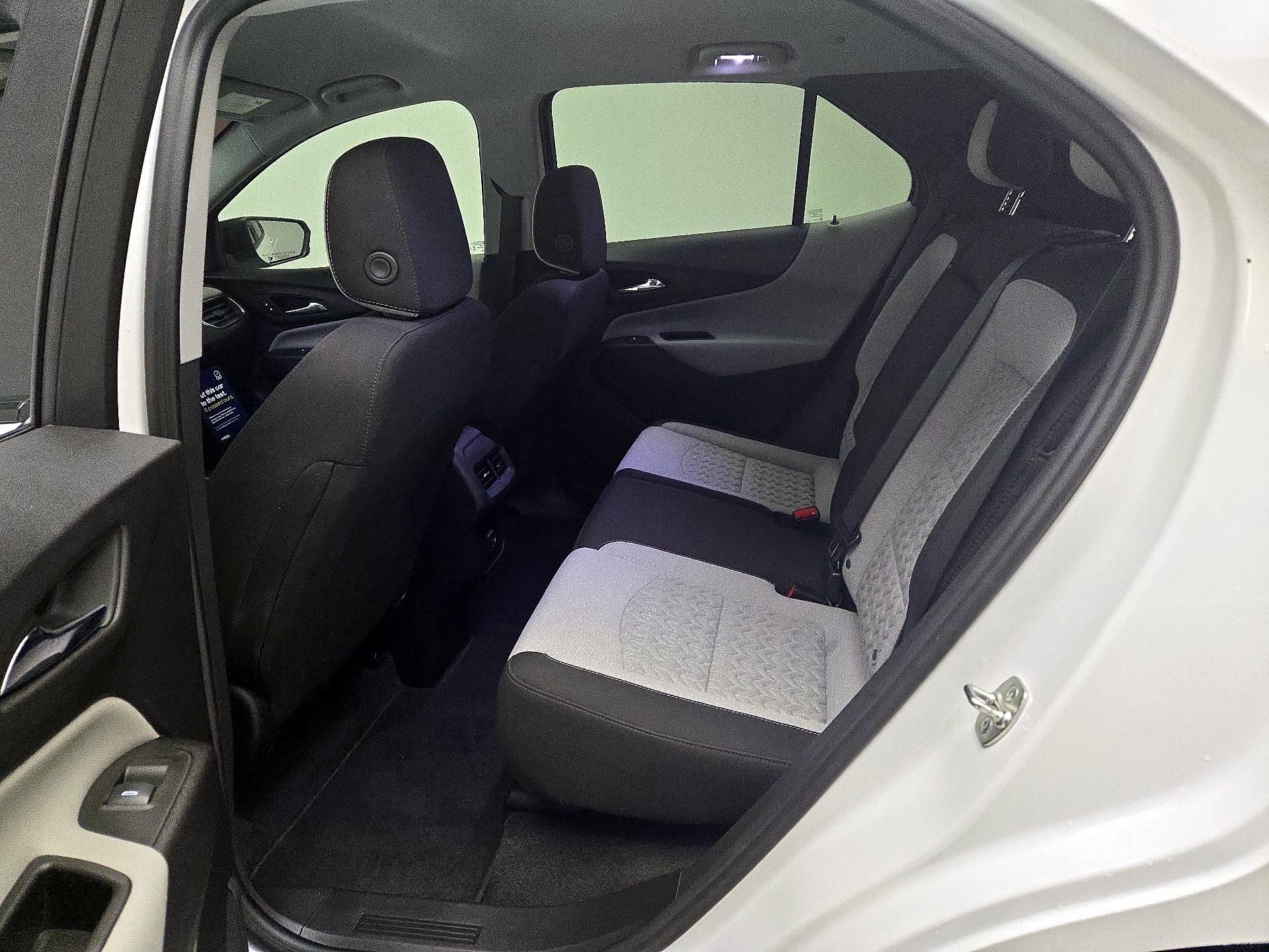 Thumbnail: 2024 Chevrolet Equinox - 19