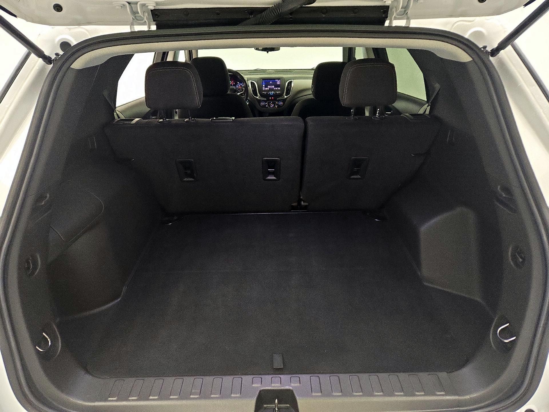 Thumbnail: 2024 Chevrolet Equinox - 20