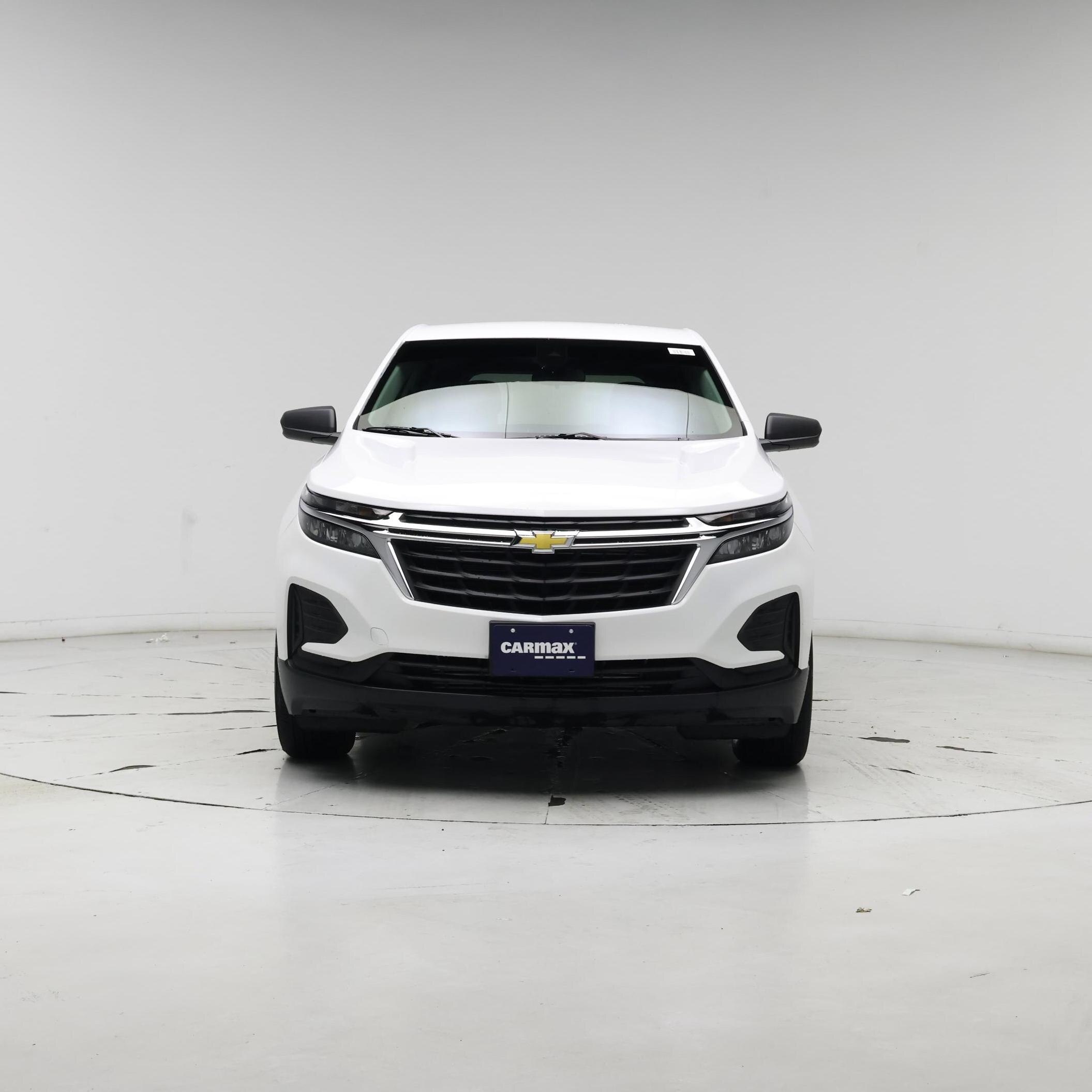 Thumbnail: 2024 Chevrolet Equinox - 5