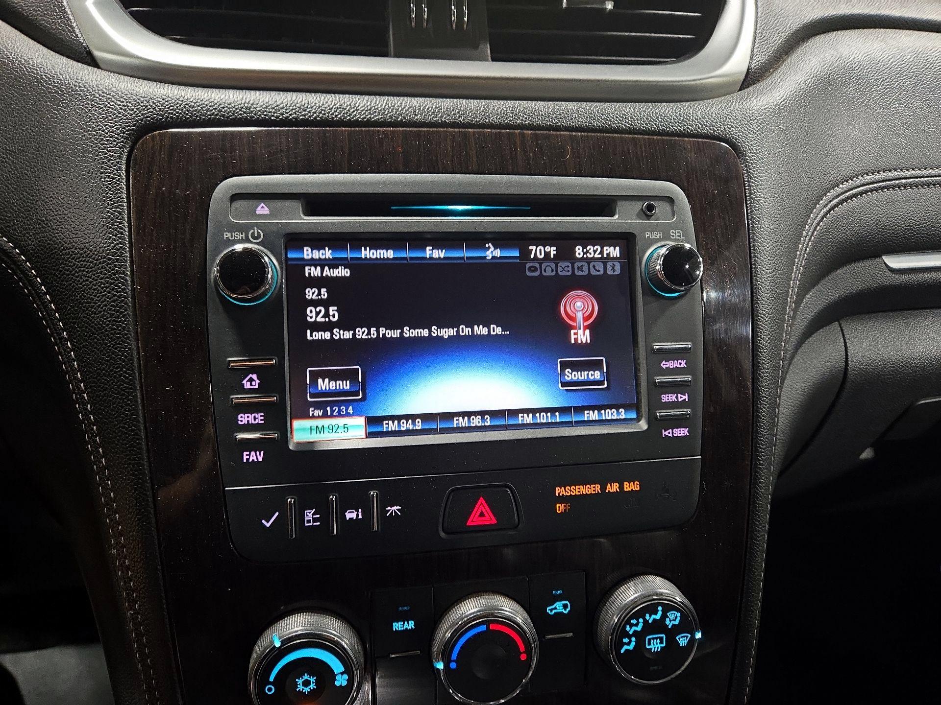 Thumbnail: 2015 Chevrolet Traverse - 14