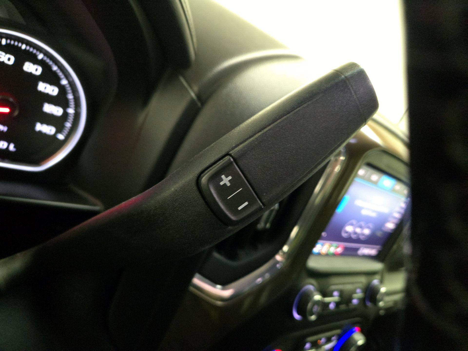 Thumbnail: 2020 Chevrolet Silverado 2500 - 17