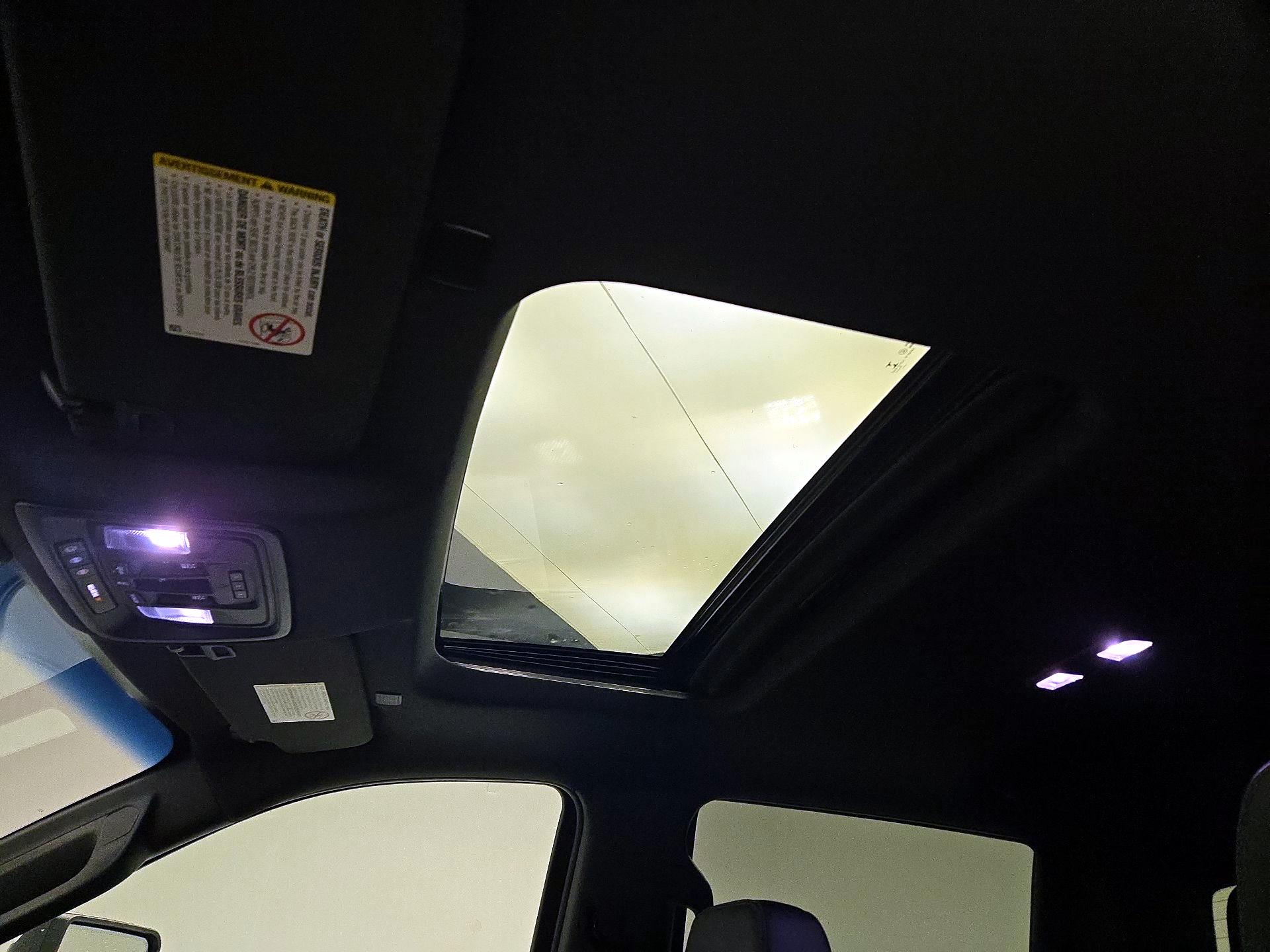 Thumbnail: 2020 Chevrolet Silverado 2500 - 19