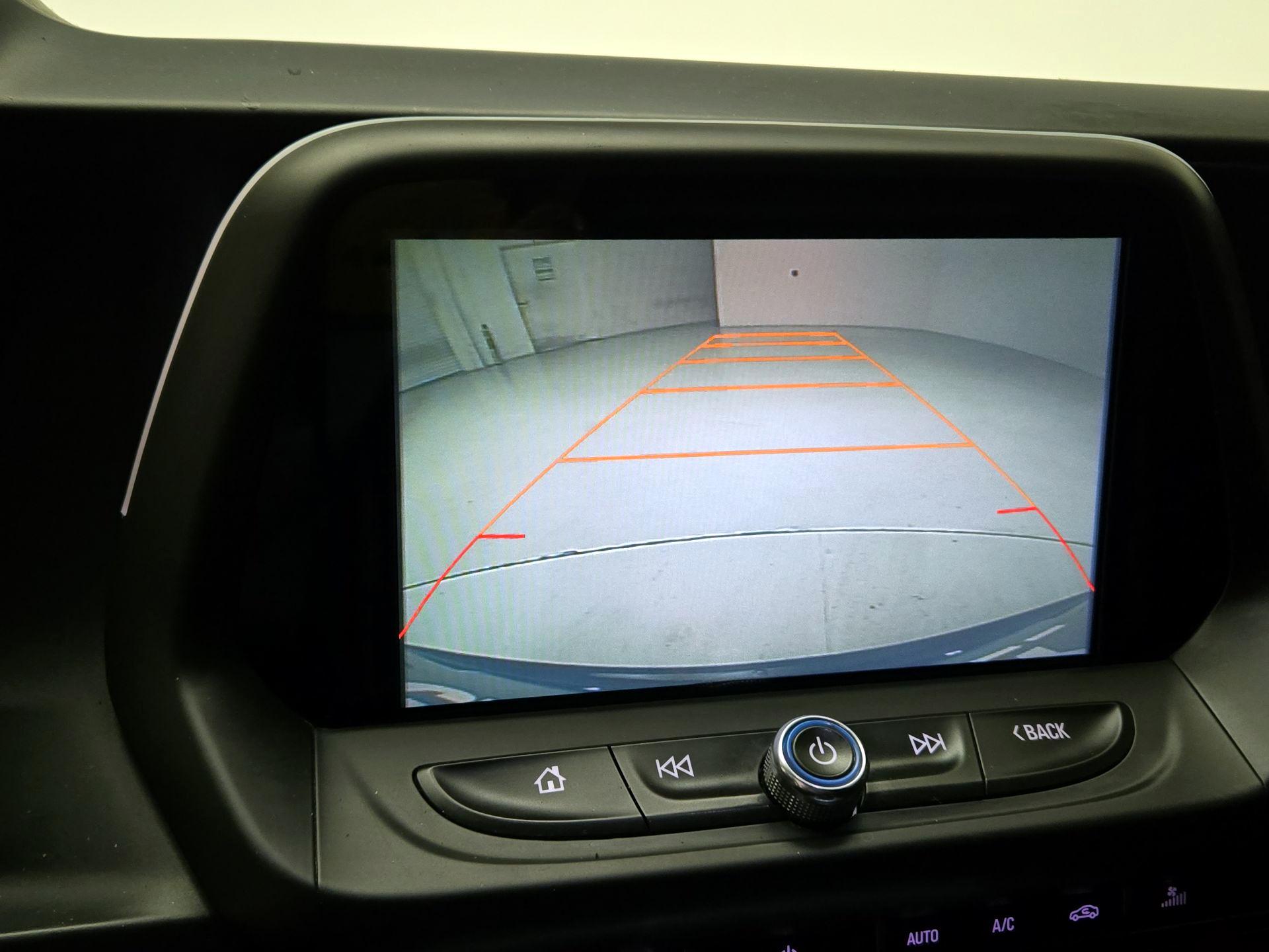 Thumbnail: 2016 Chevrolet Camaro - 13