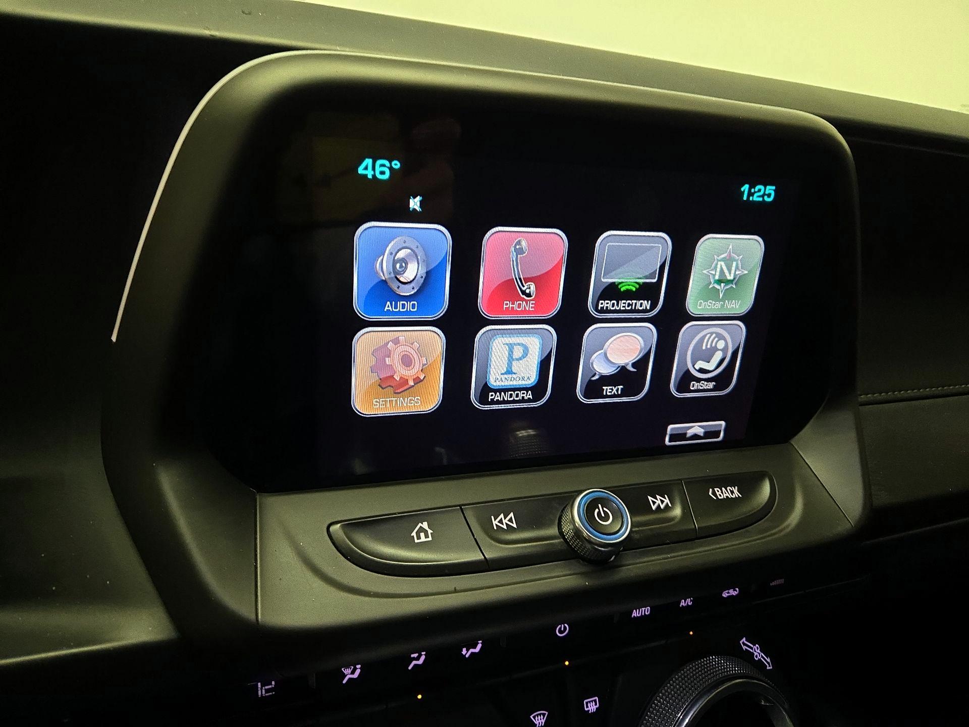 Thumbnail: 2016 Chevrolet Camaro - 14