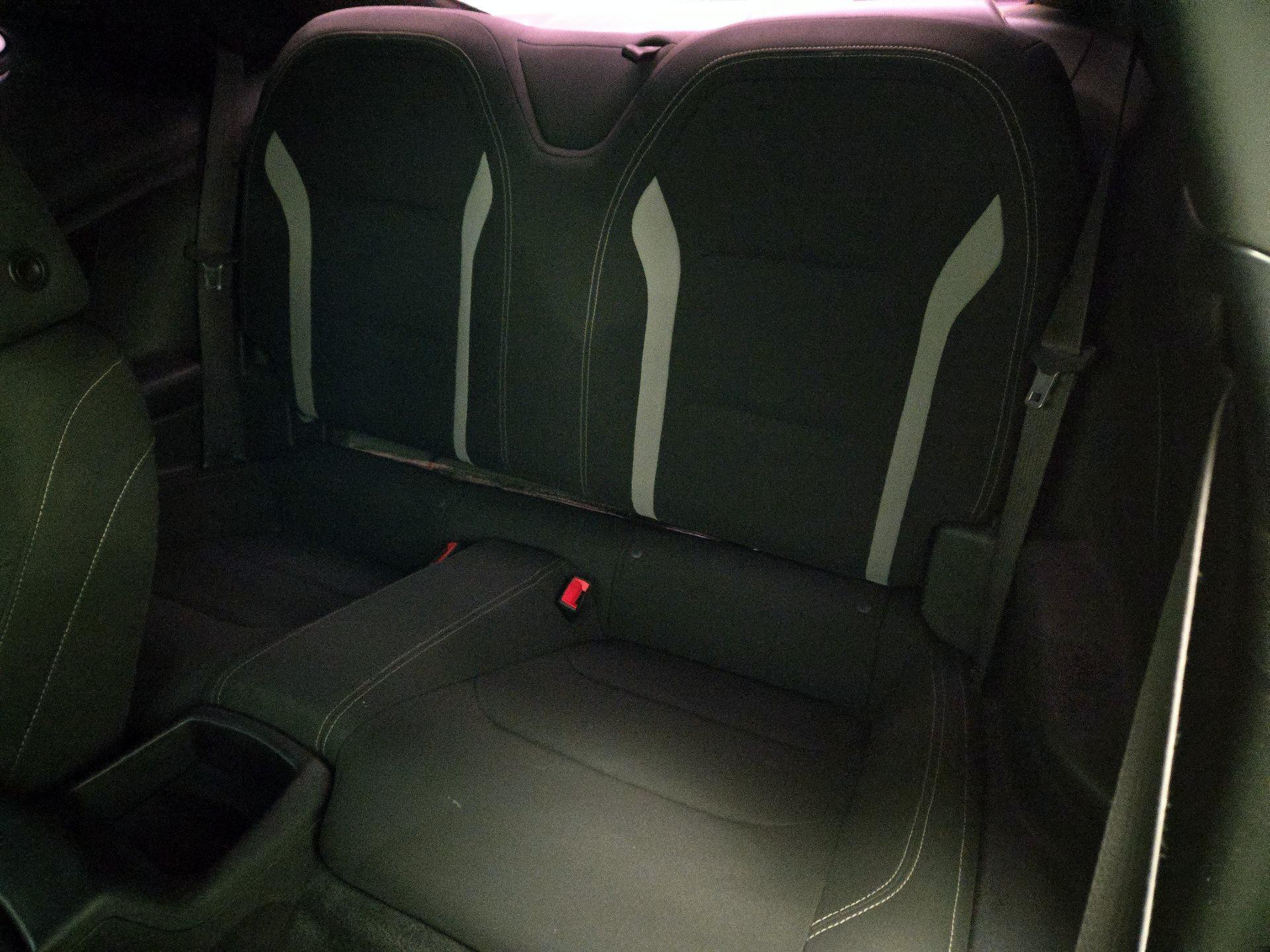 Thumbnail: 2016 Chevrolet Camaro - 18