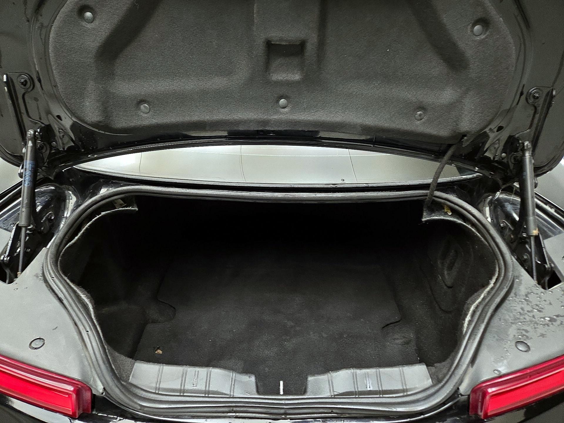 Thumbnail: 2016 Chevrolet Camaro - 19