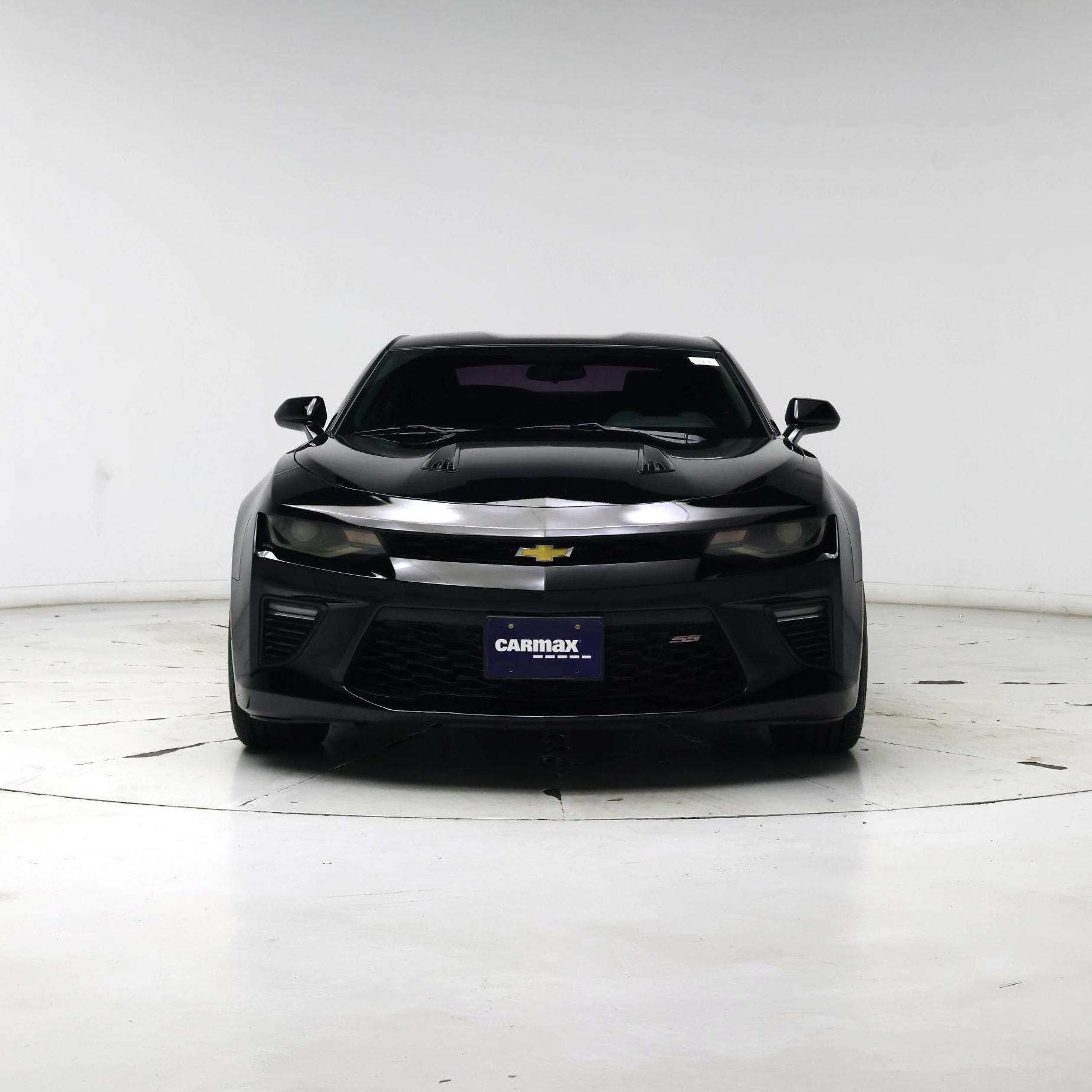 Thumbnail: 2016 Chevrolet Camaro - 5