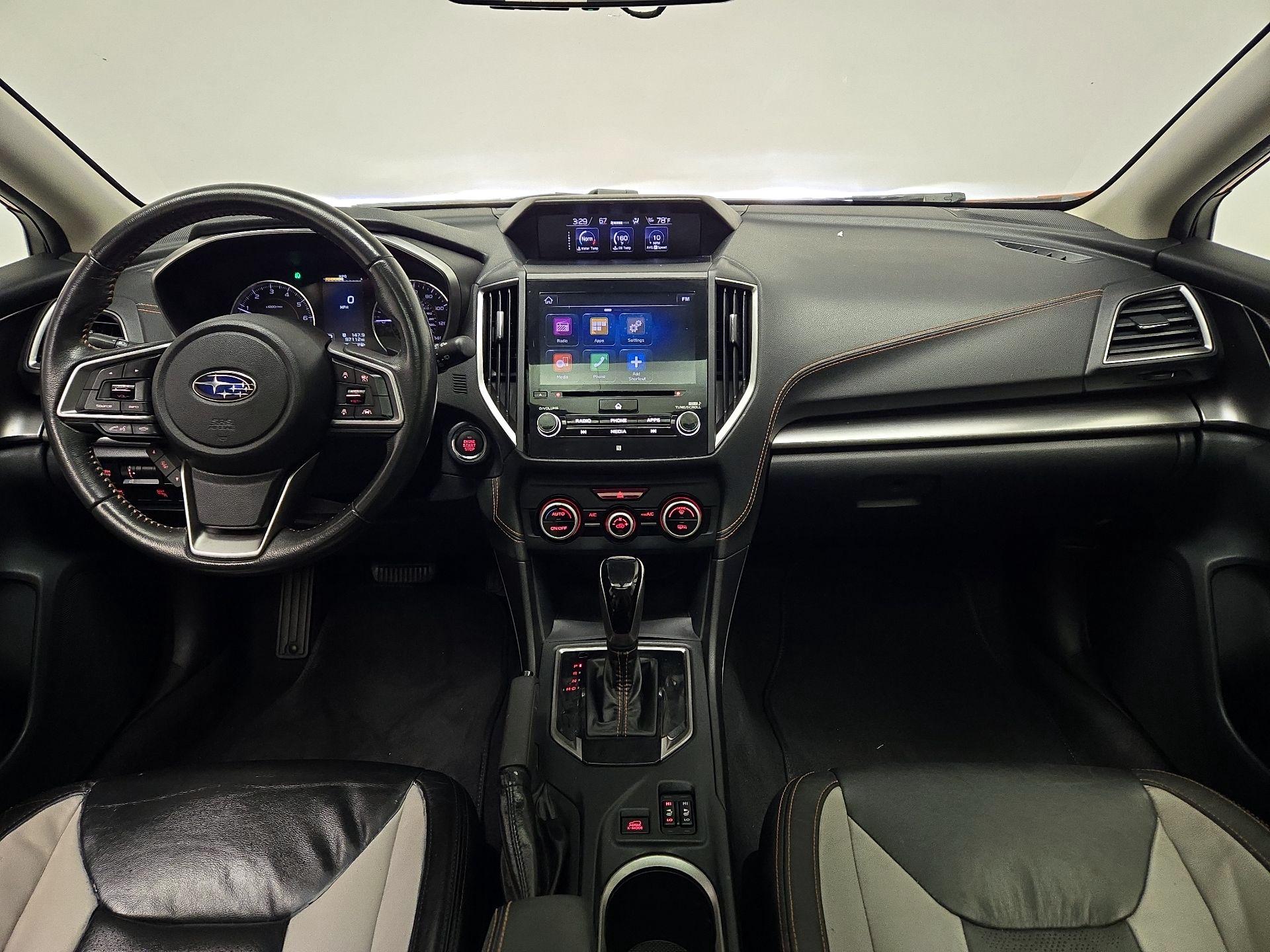 Thumbnail: 2018 Subaru Crosstrek - 9