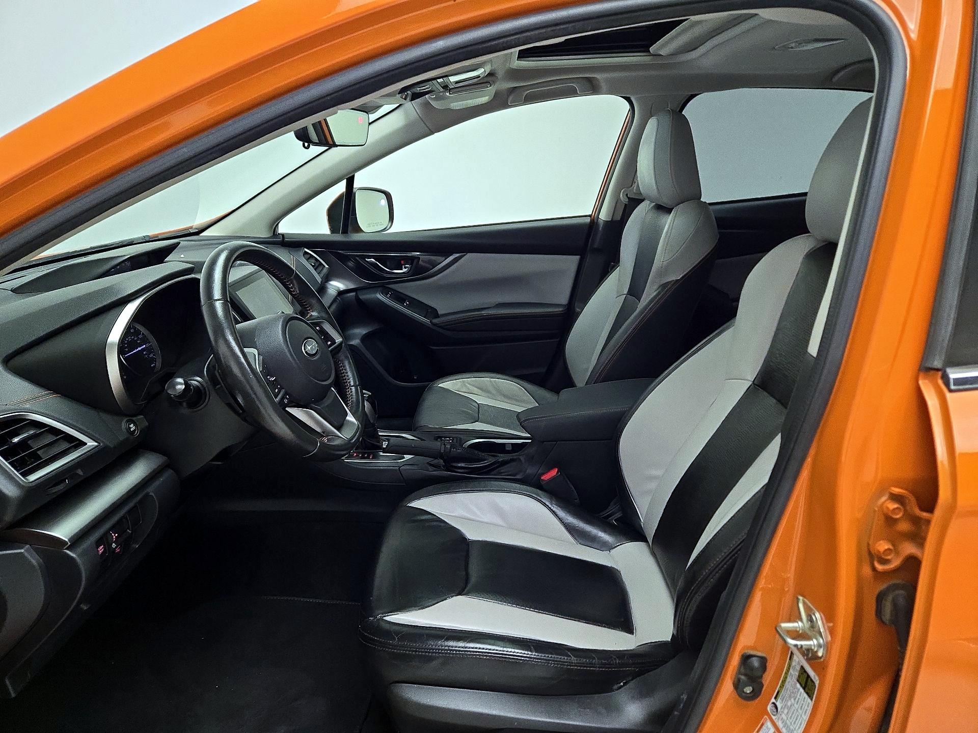 Thumbnail: 2018 Subaru Crosstrek - 11