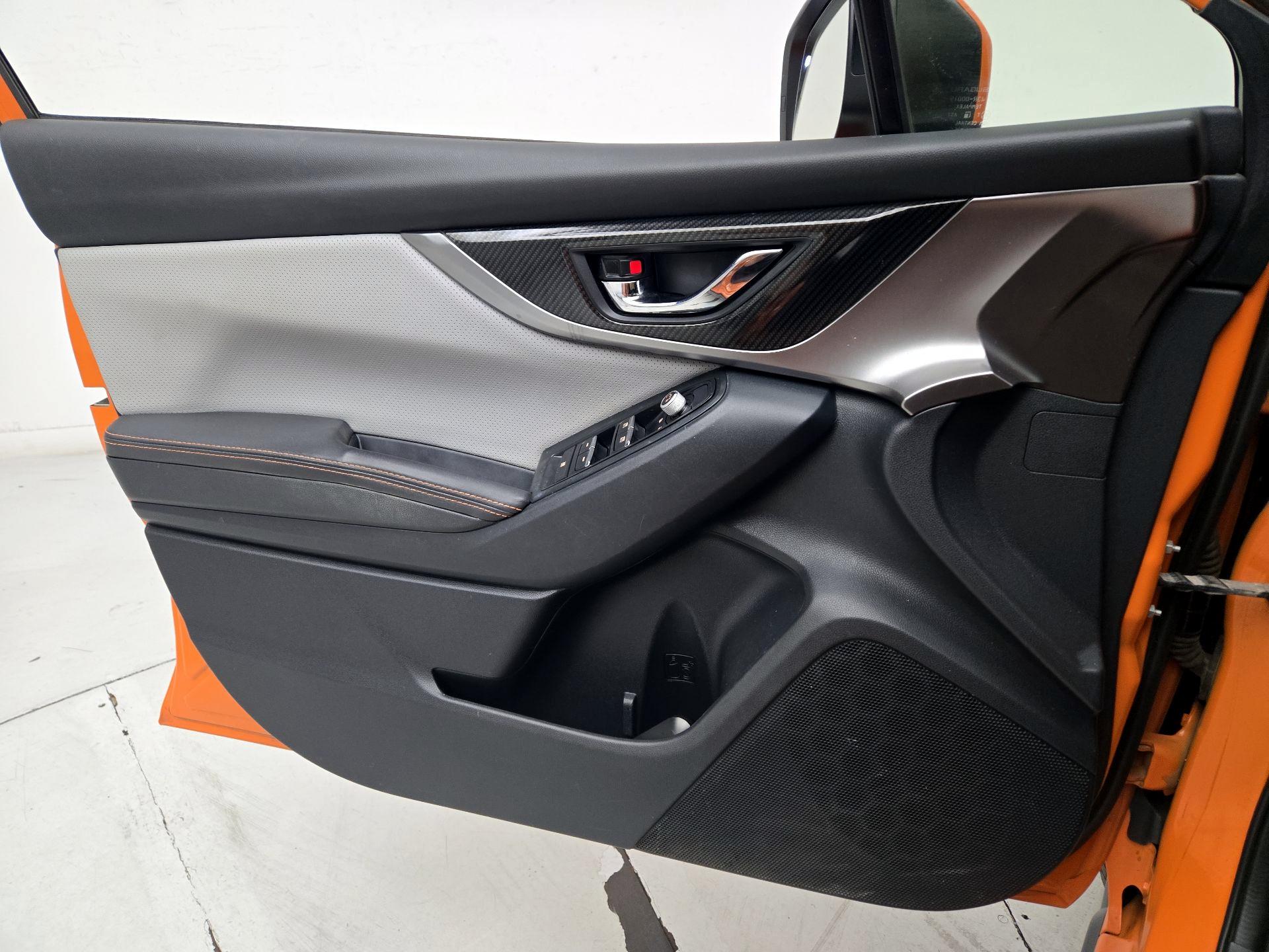 Thumbnail: 2018 Subaru Crosstrek - 12