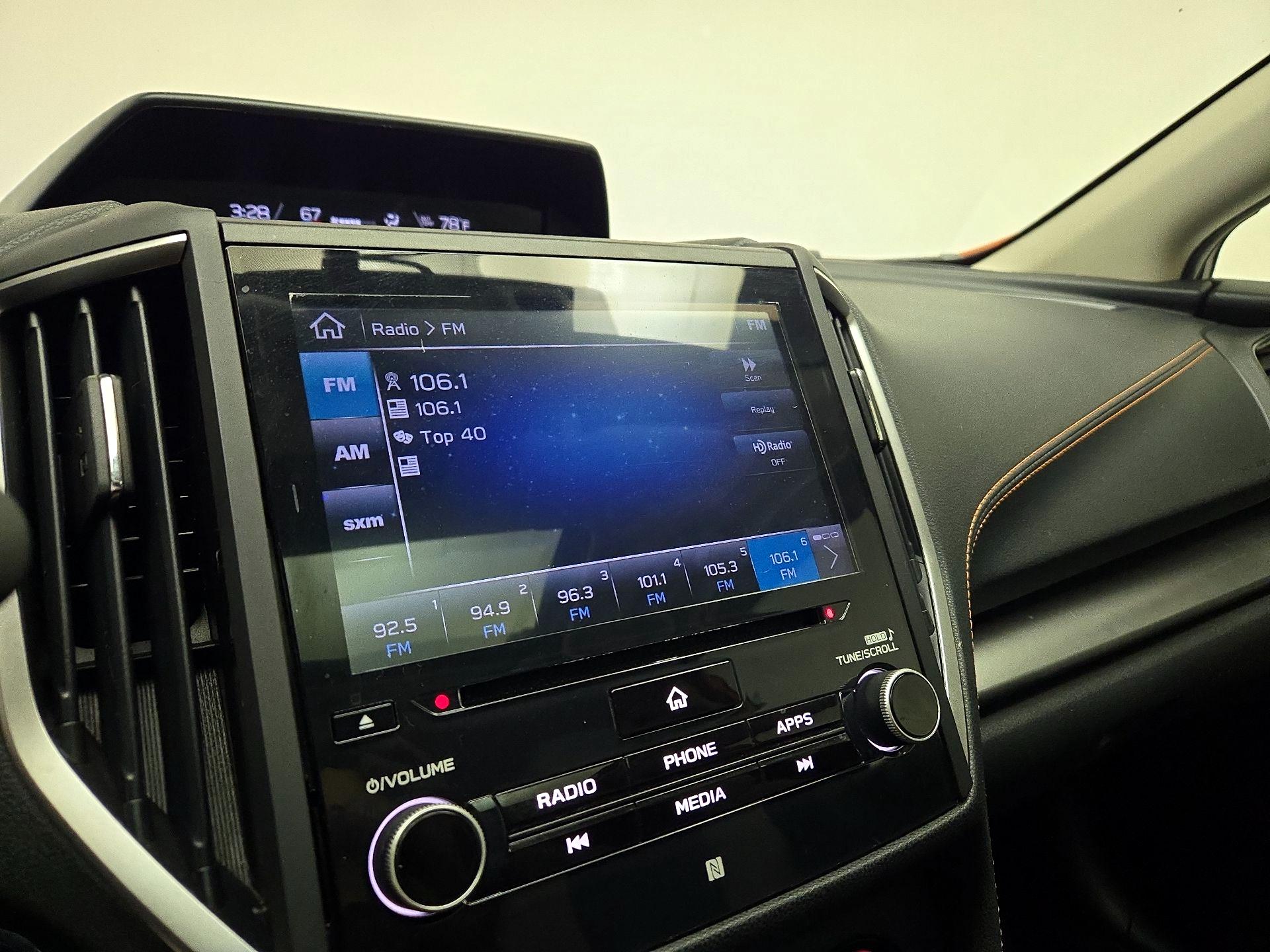 Thumbnail: 2018 Subaru Crosstrek - 15