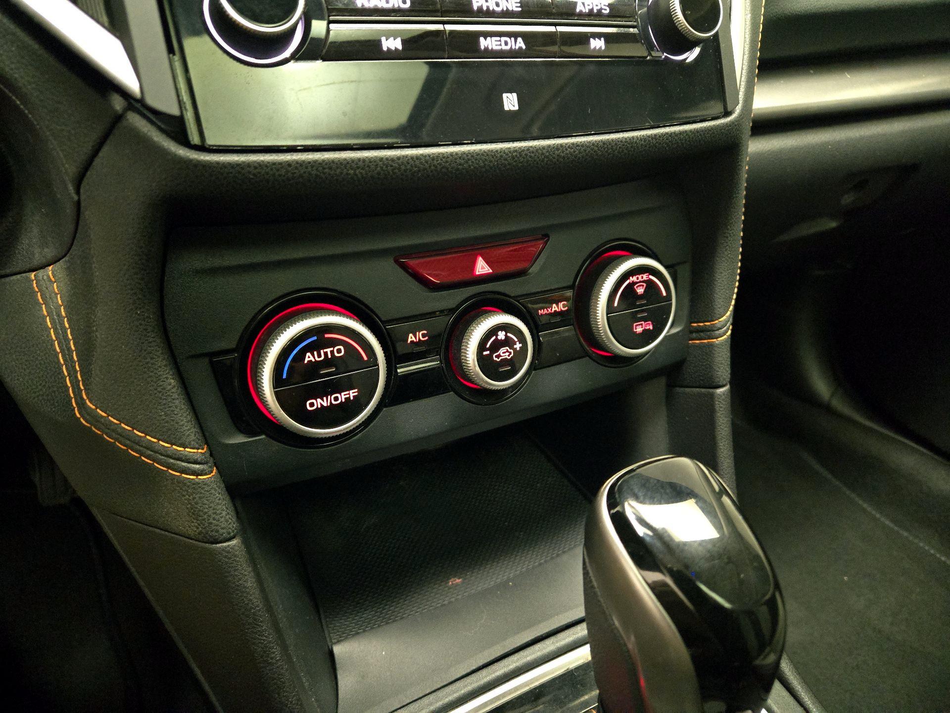 Thumbnail: 2018 Subaru Crosstrek - 16