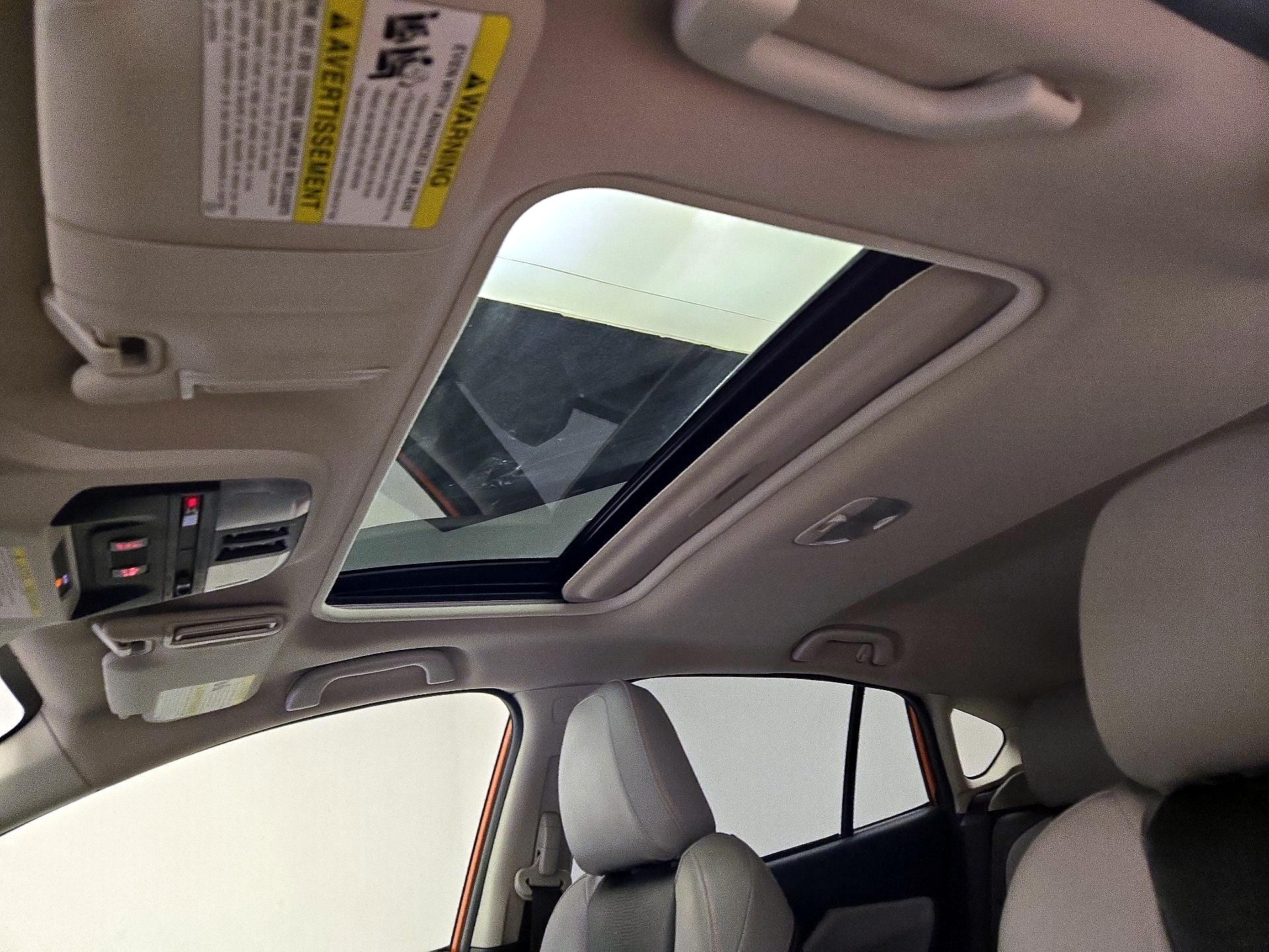 Thumbnail: 2018 Subaru Crosstrek - 18