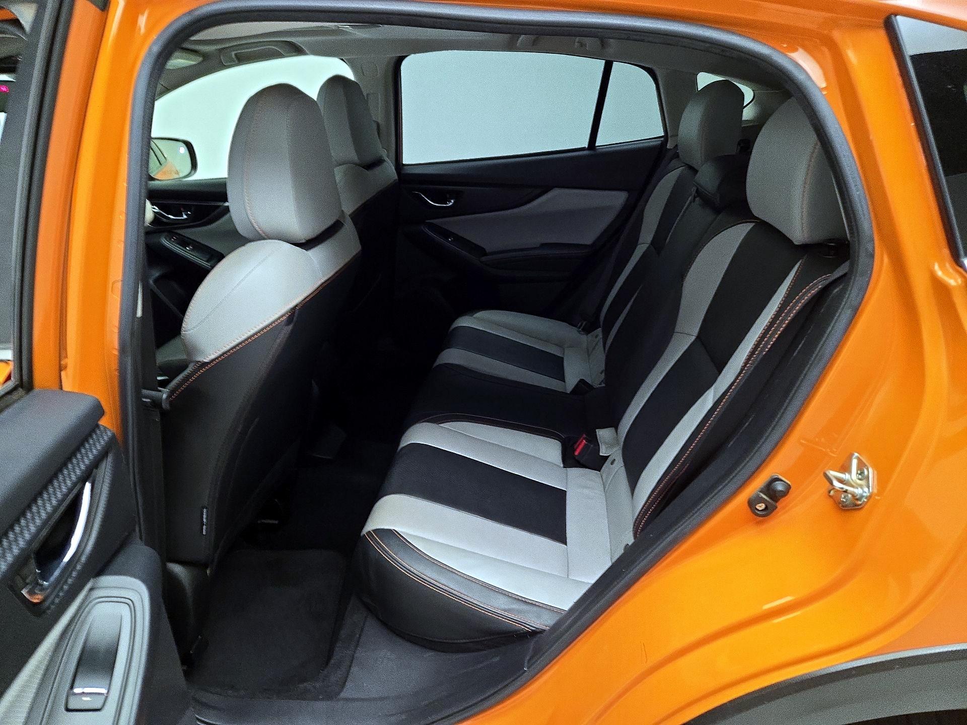 Thumbnail: 2018 Subaru Crosstrek - 19