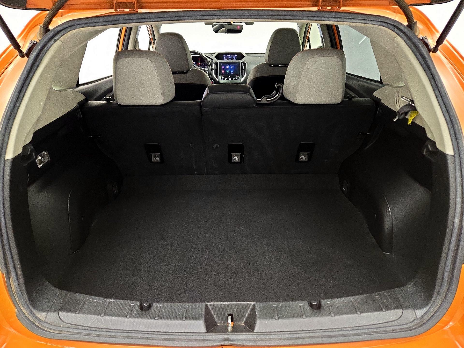 Thumbnail: 2018 Subaru Crosstrek - 20