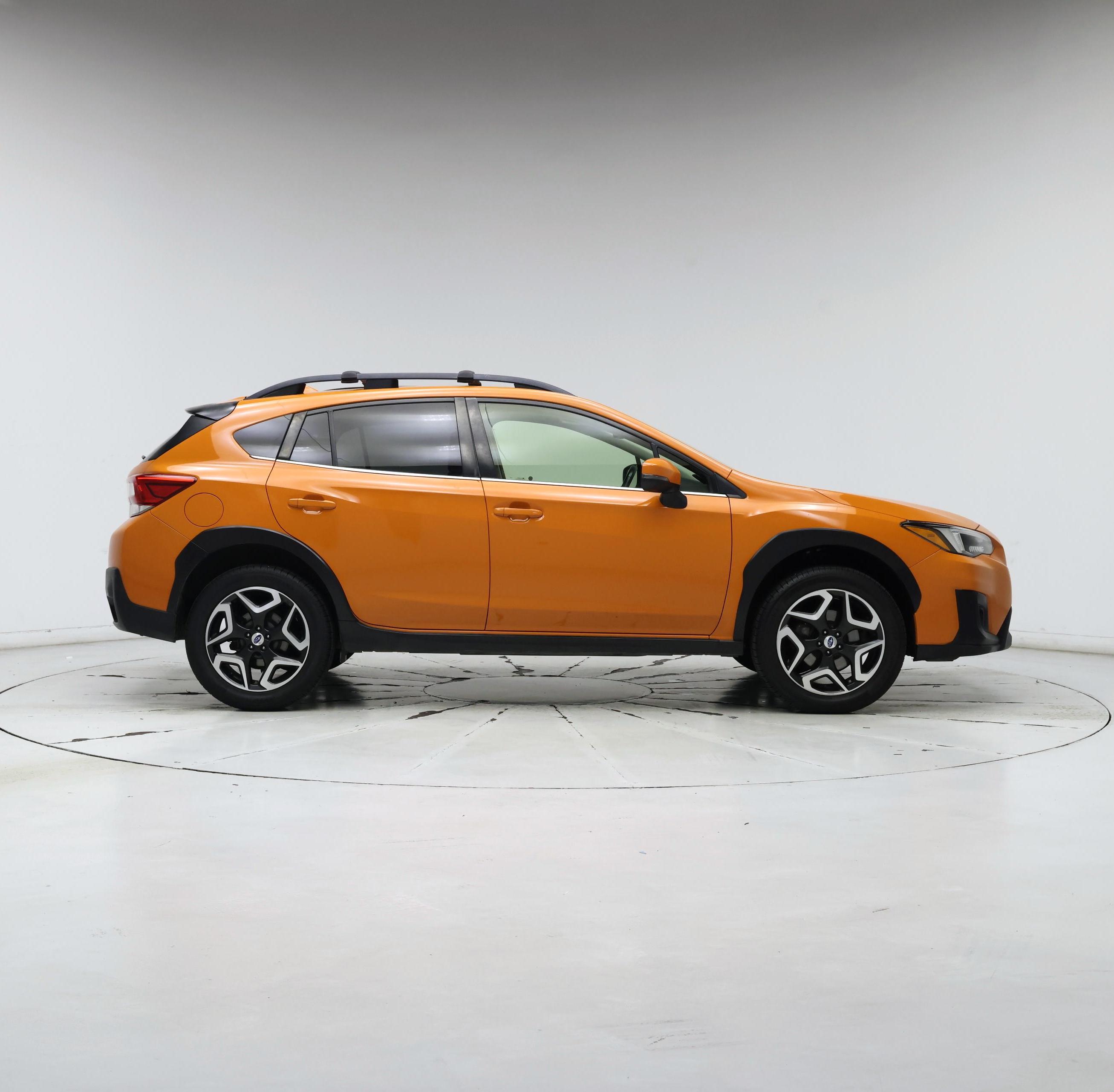 Thumbnail: 2018 Subaru Crosstrek - 7