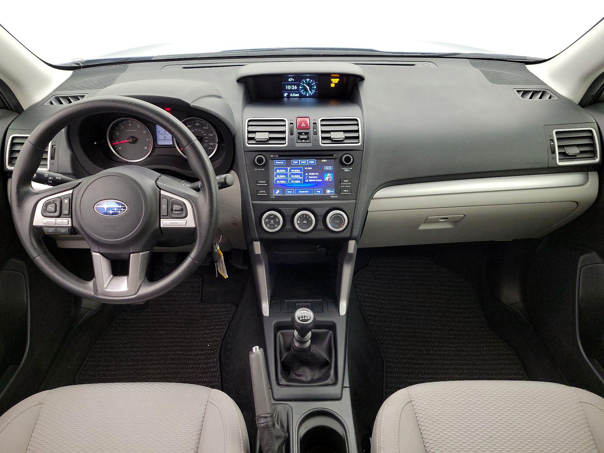 Thumbnail: 2018 Subaru Forester - 9