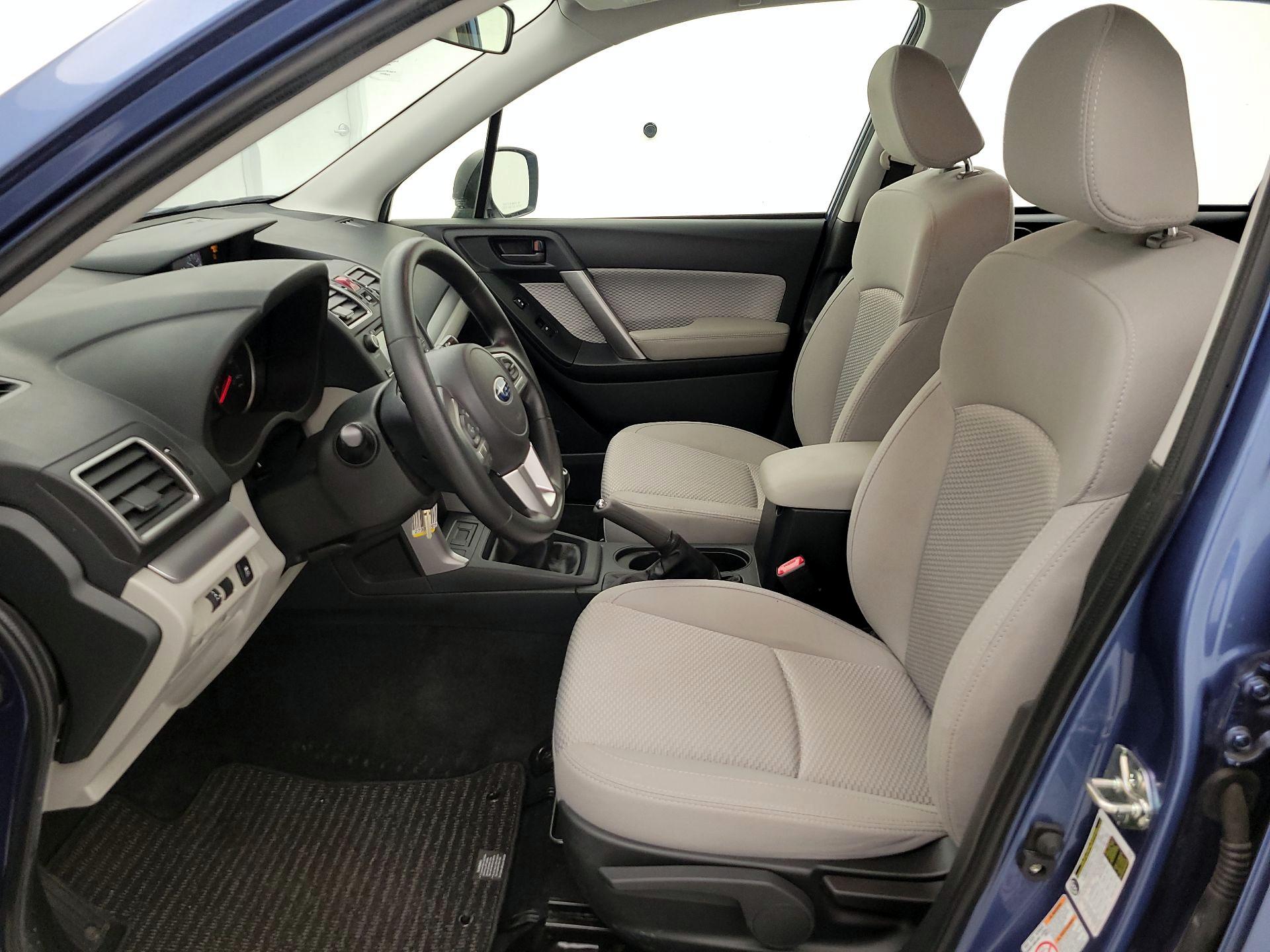 Thumbnail: 2018 Subaru Forester - 11