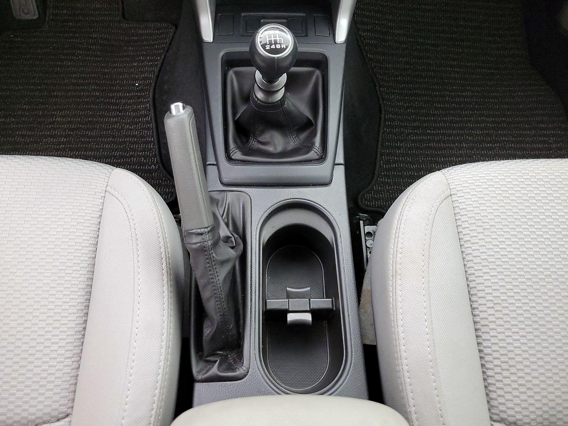 Thumbnail: 2018 Subaru Forester - 17