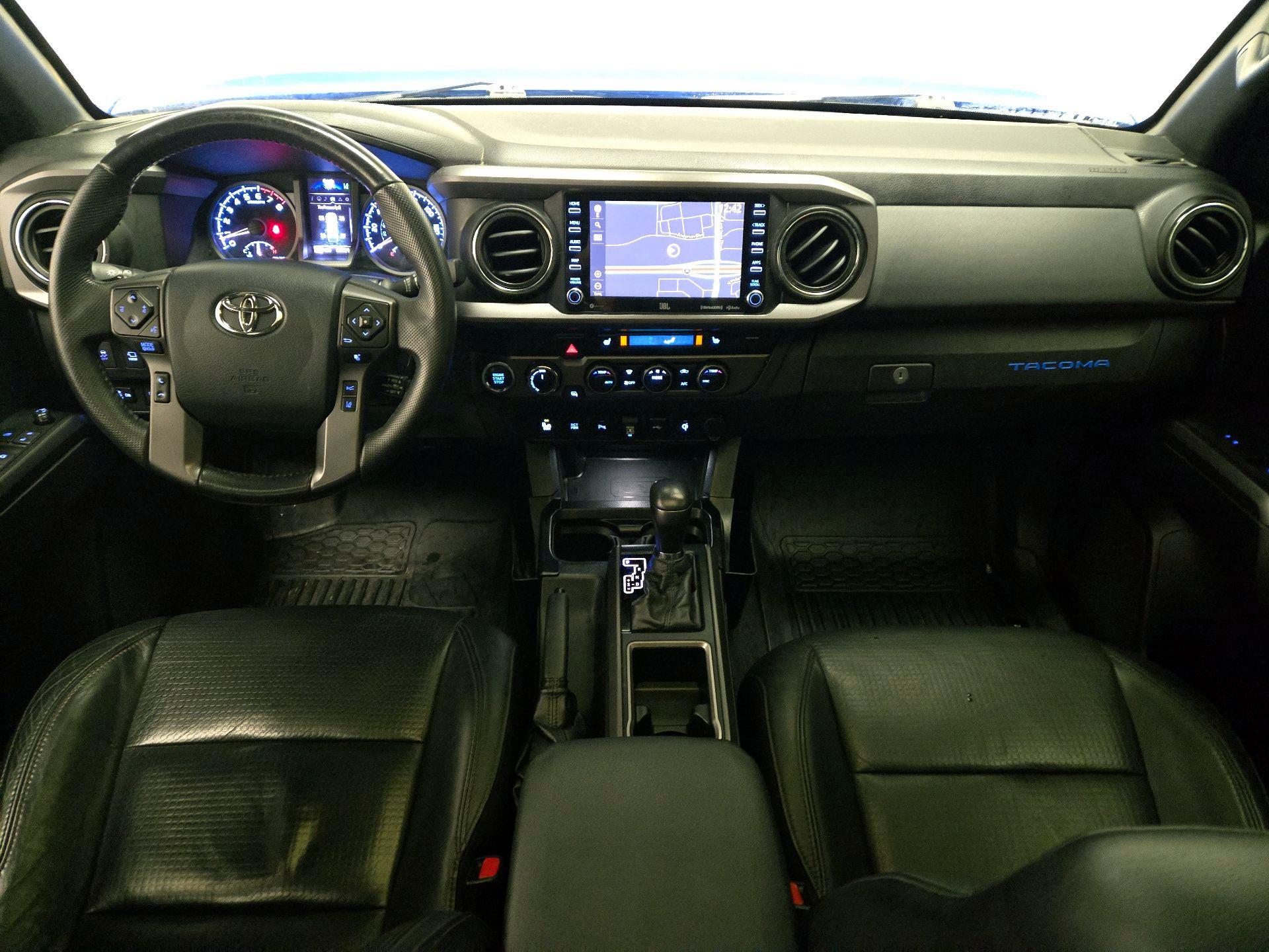 Thumbnail: 2020 Toyota Tacoma - 9