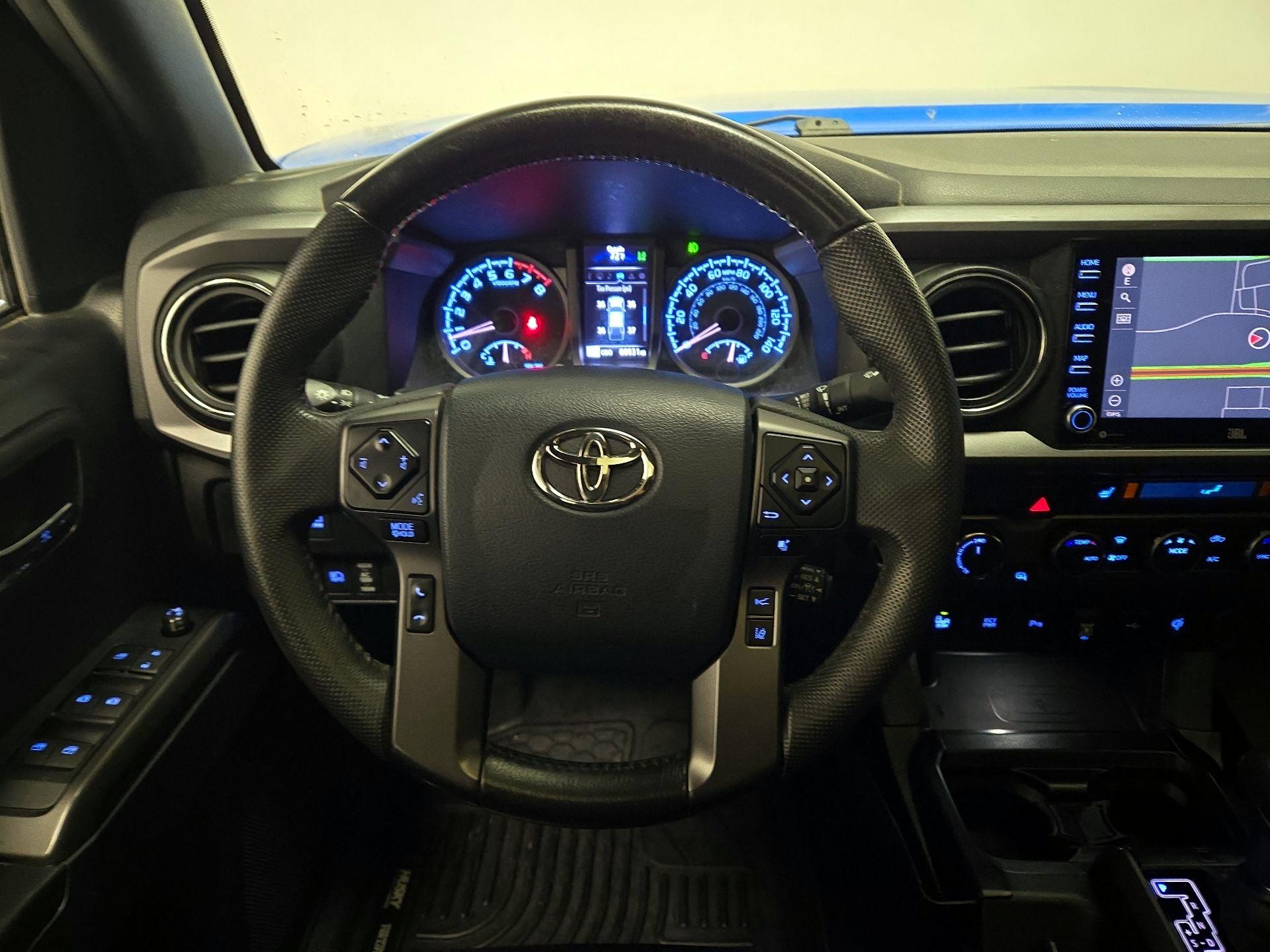 Thumbnail: 2020 Toyota Tacoma - 10