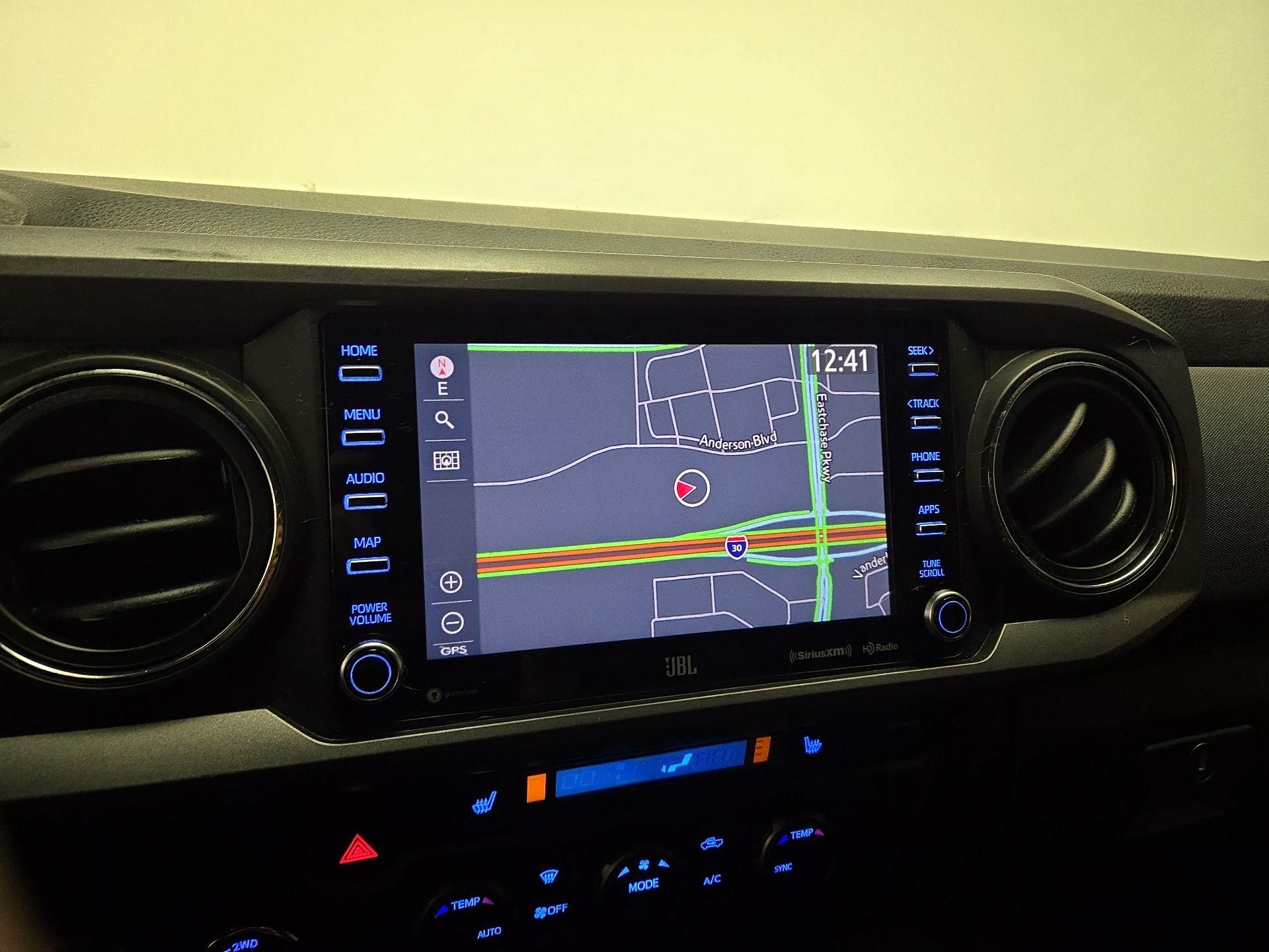 Thumbnail: 2020 Toyota Tacoma - 14