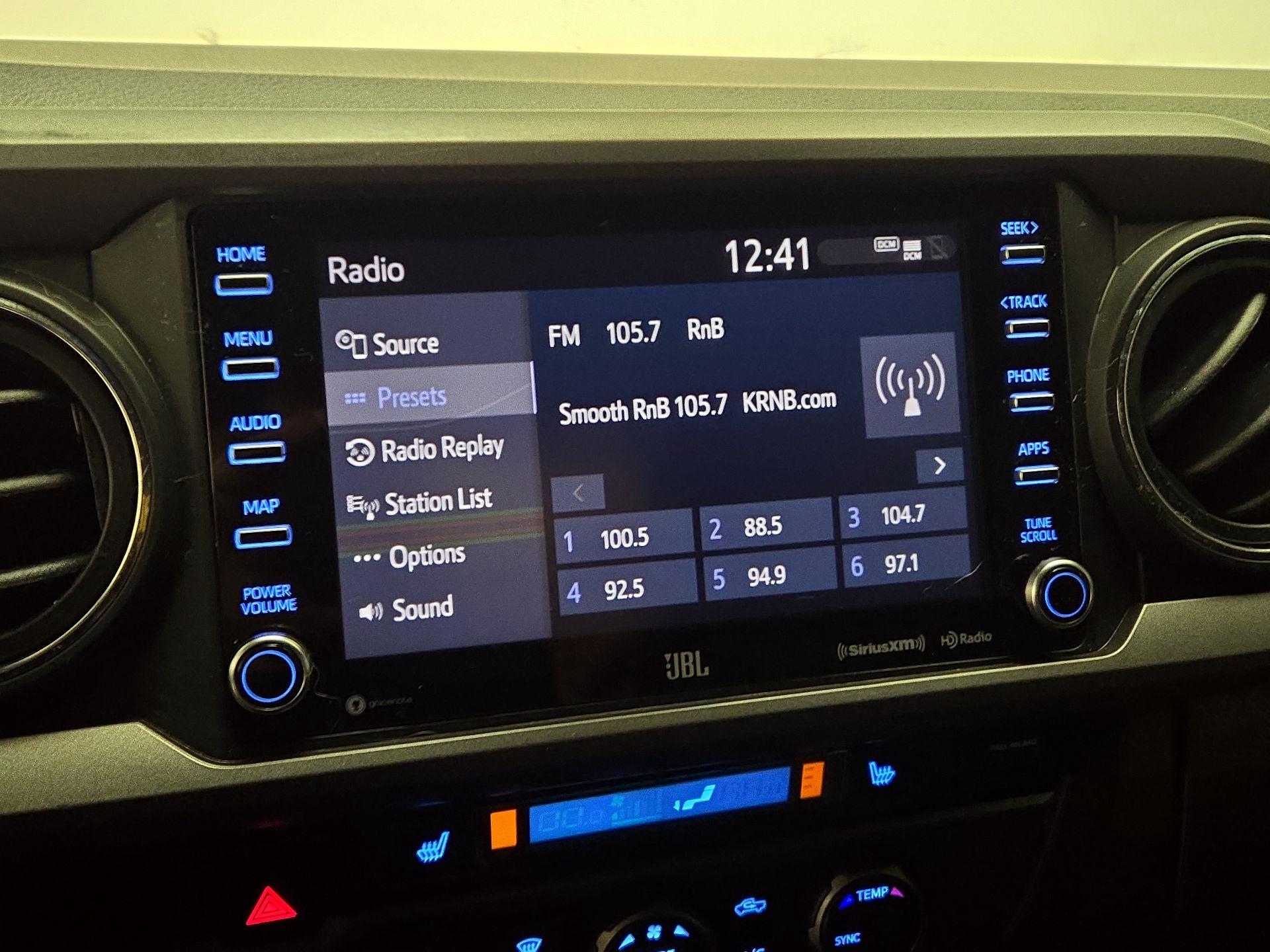 Thumbnail: 2020 Toyota Tacoma - 16