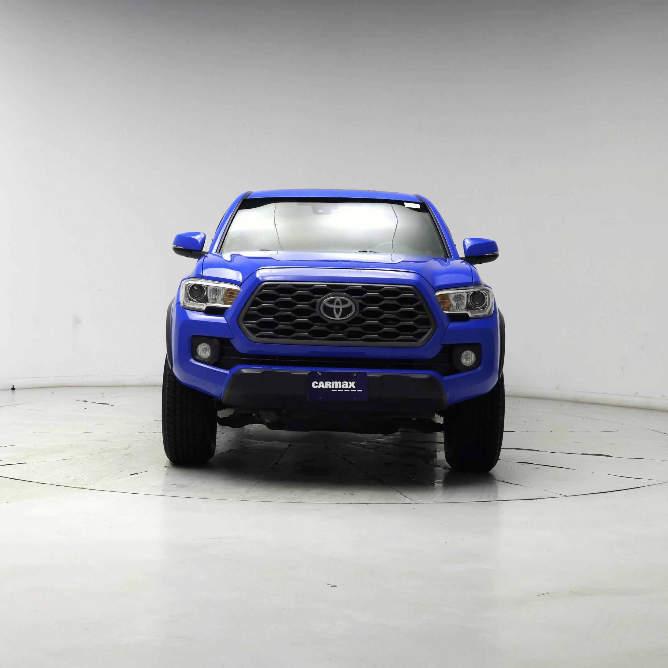 Thumbnail: 2020 Toyota Tacoma - 5