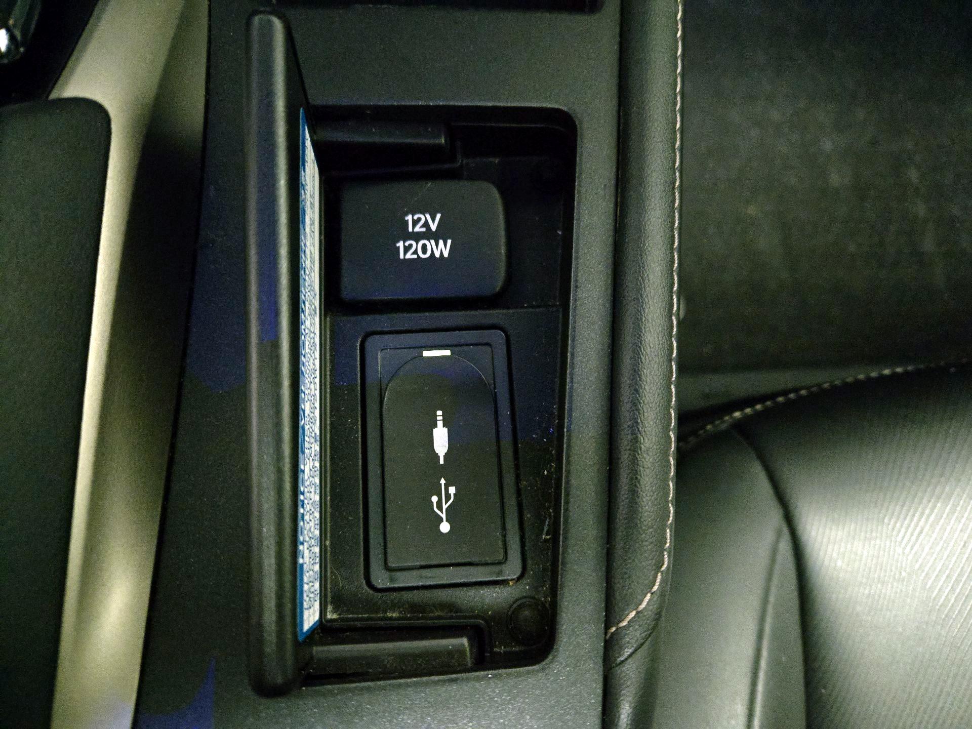 Thumbnail: 2016 Lexus CT - 17