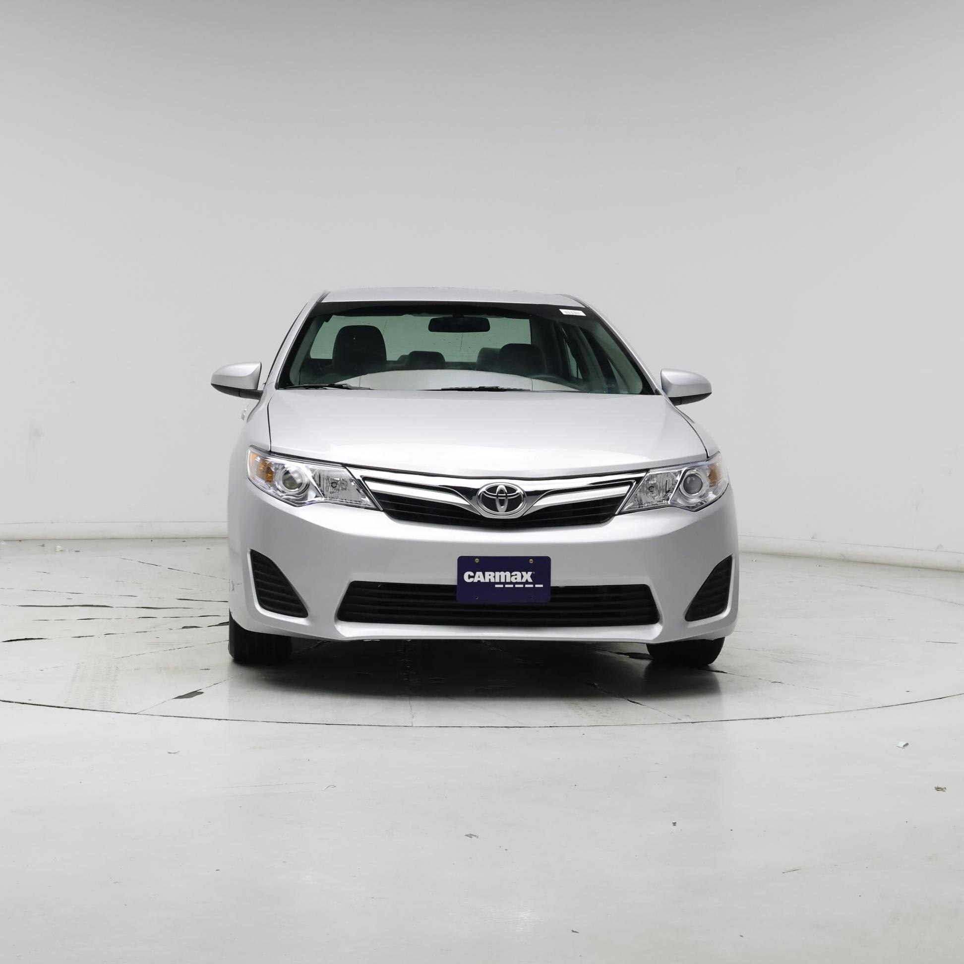 Thumbnail: 2014 Toyota Camry - 5