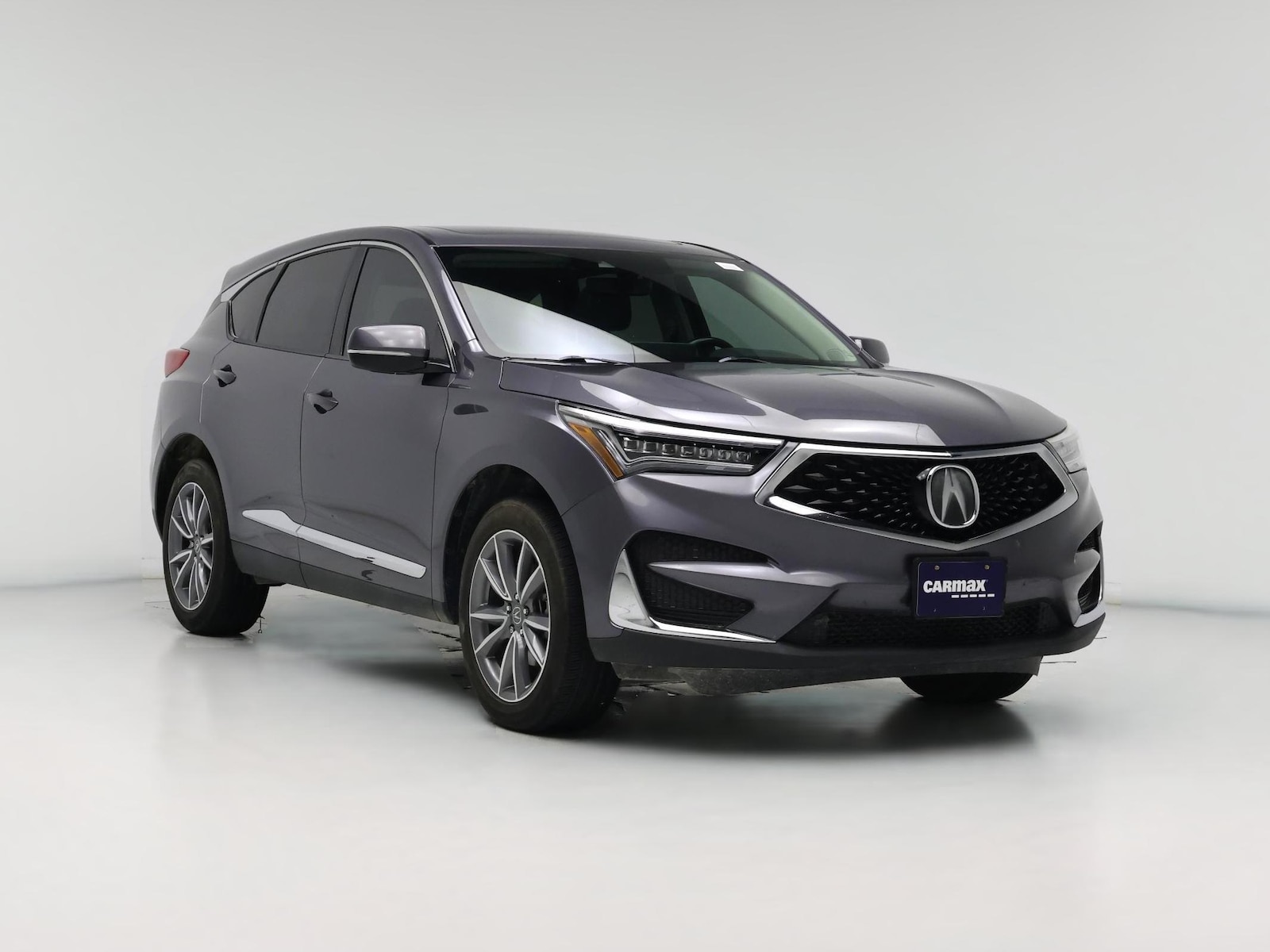 2020 Acura RDX Technology Package