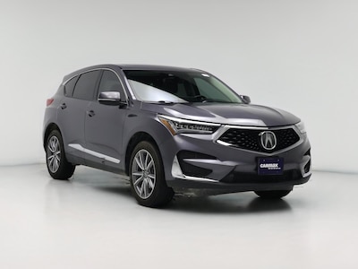 2020 Acura RDX