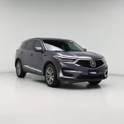 2020 Acura RDX