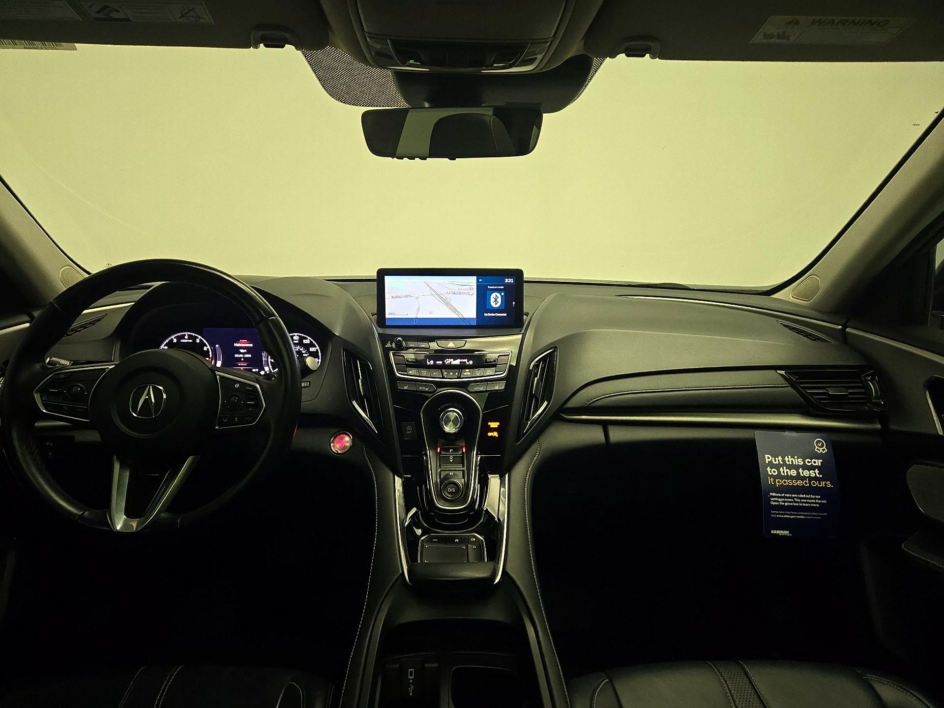 Thumbnail: 2020 Acura RDX - 9