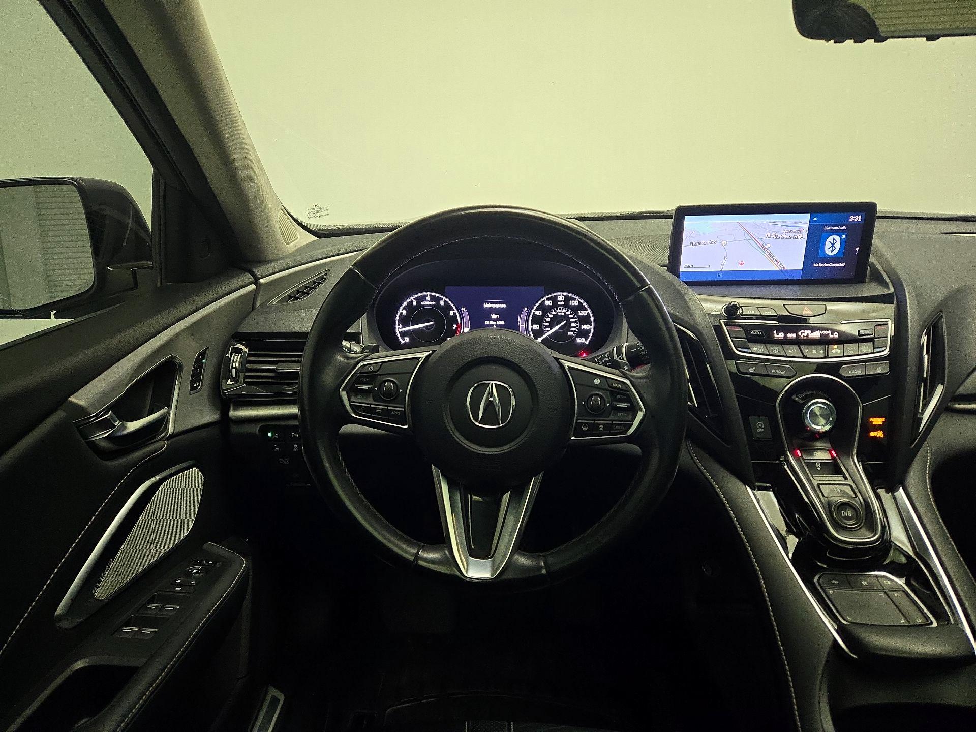 Thumbnail: 2020 Acura RDX - 10