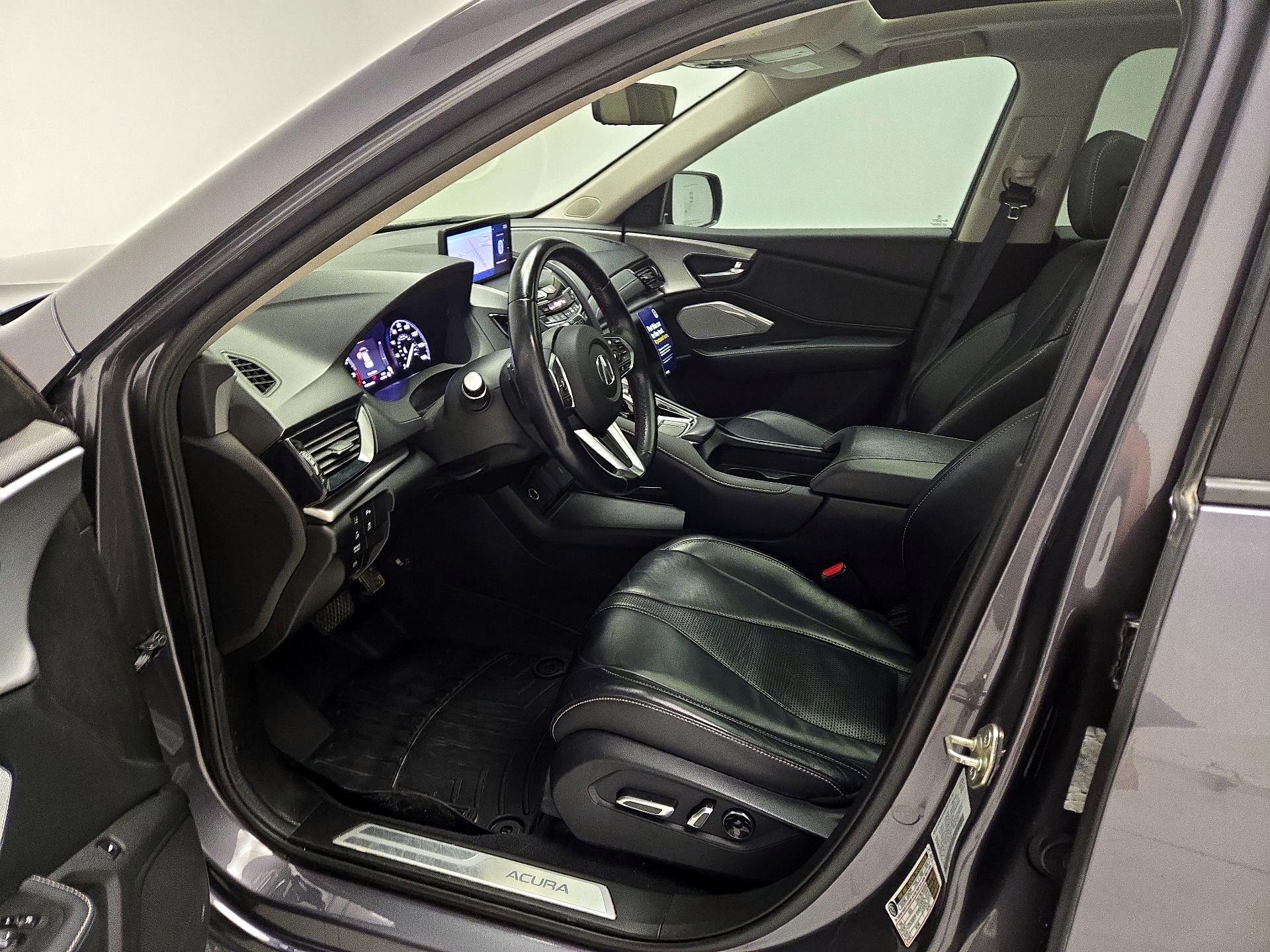 Thumbnail: 2020 Acura RDX - 11