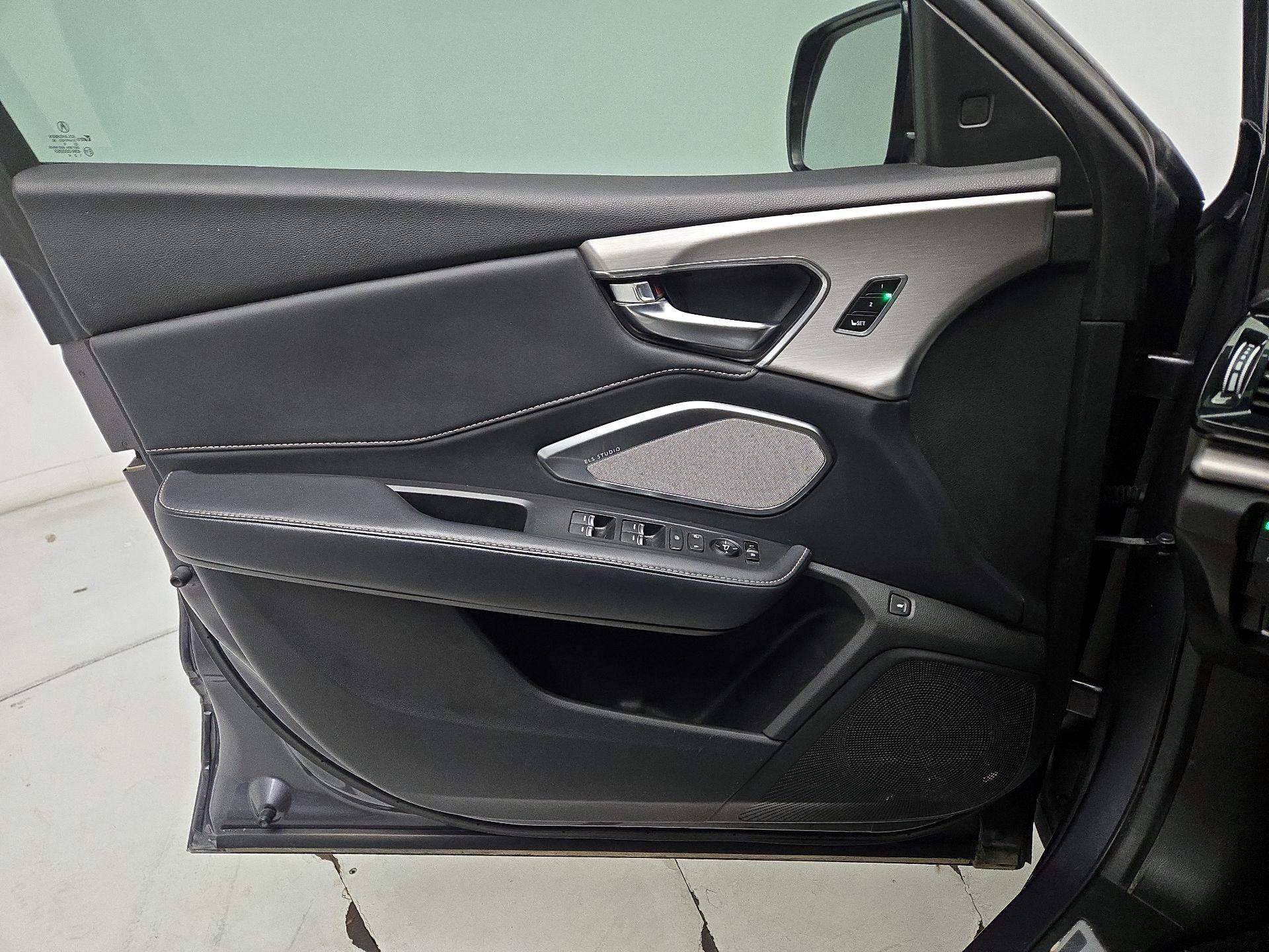 Thumbnail: 2020 Acura RDX - 12