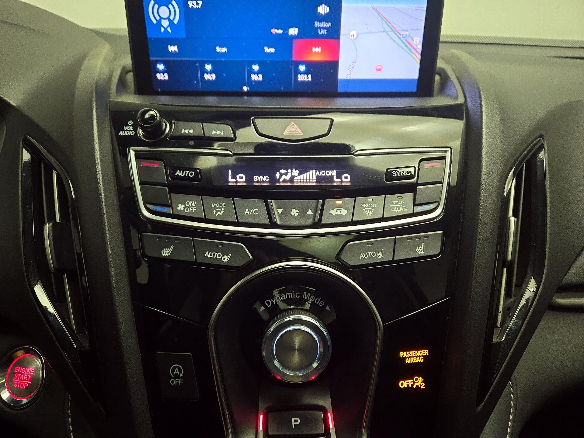 Thumbnail: 2020 Acura RDX - 17