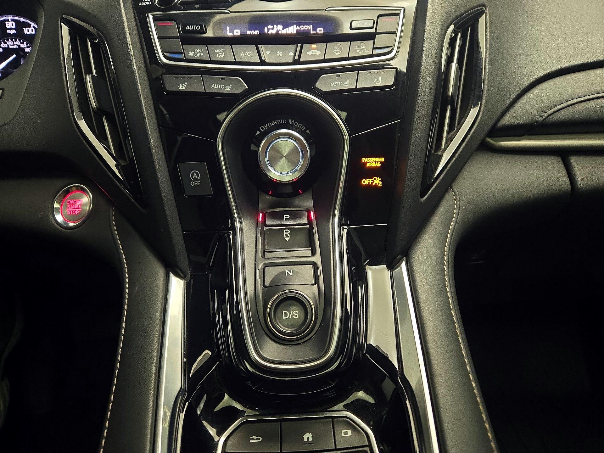 Thumbnail: 2020 Acura RDX - 18