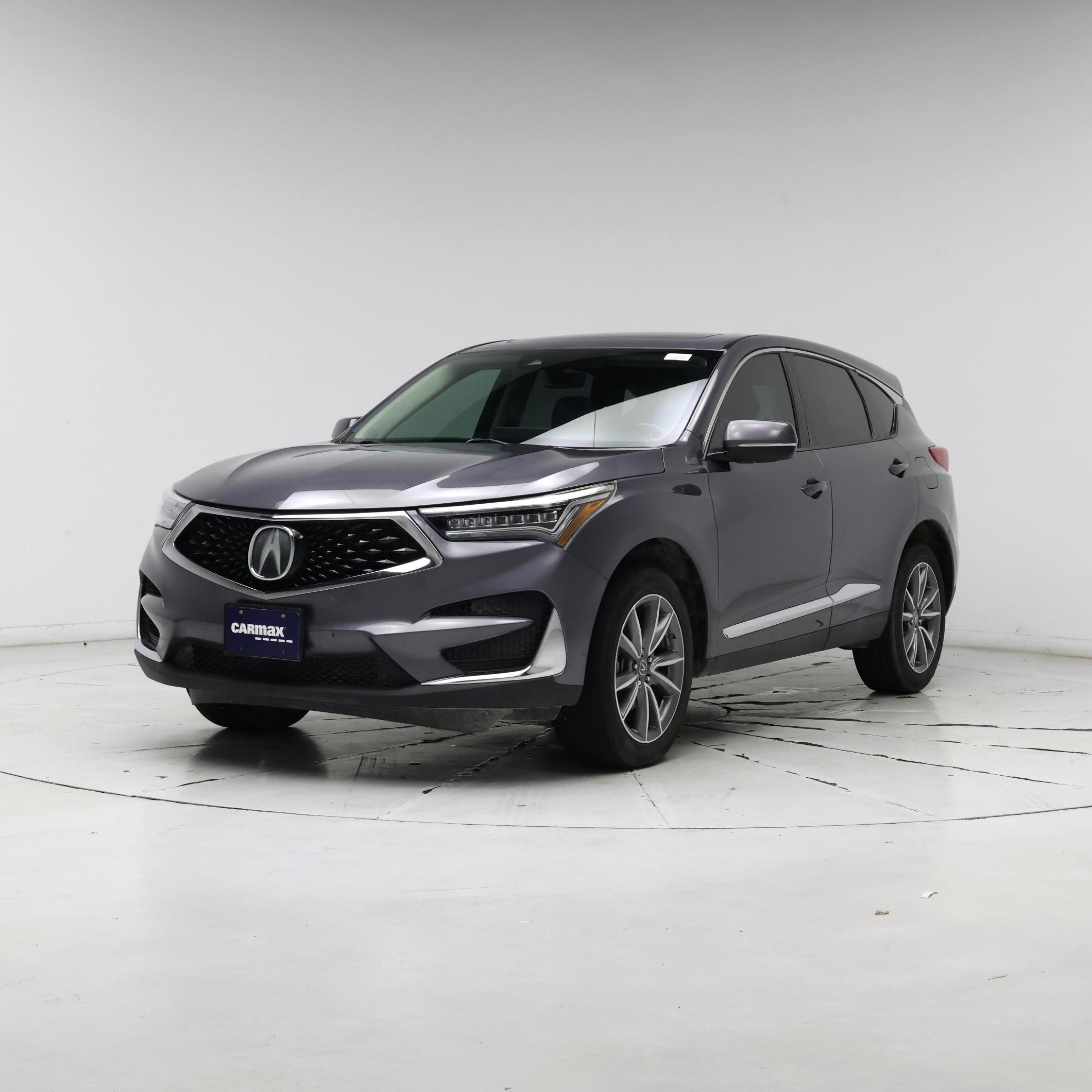 Thumbnail: 2020 Acura RDX - 4